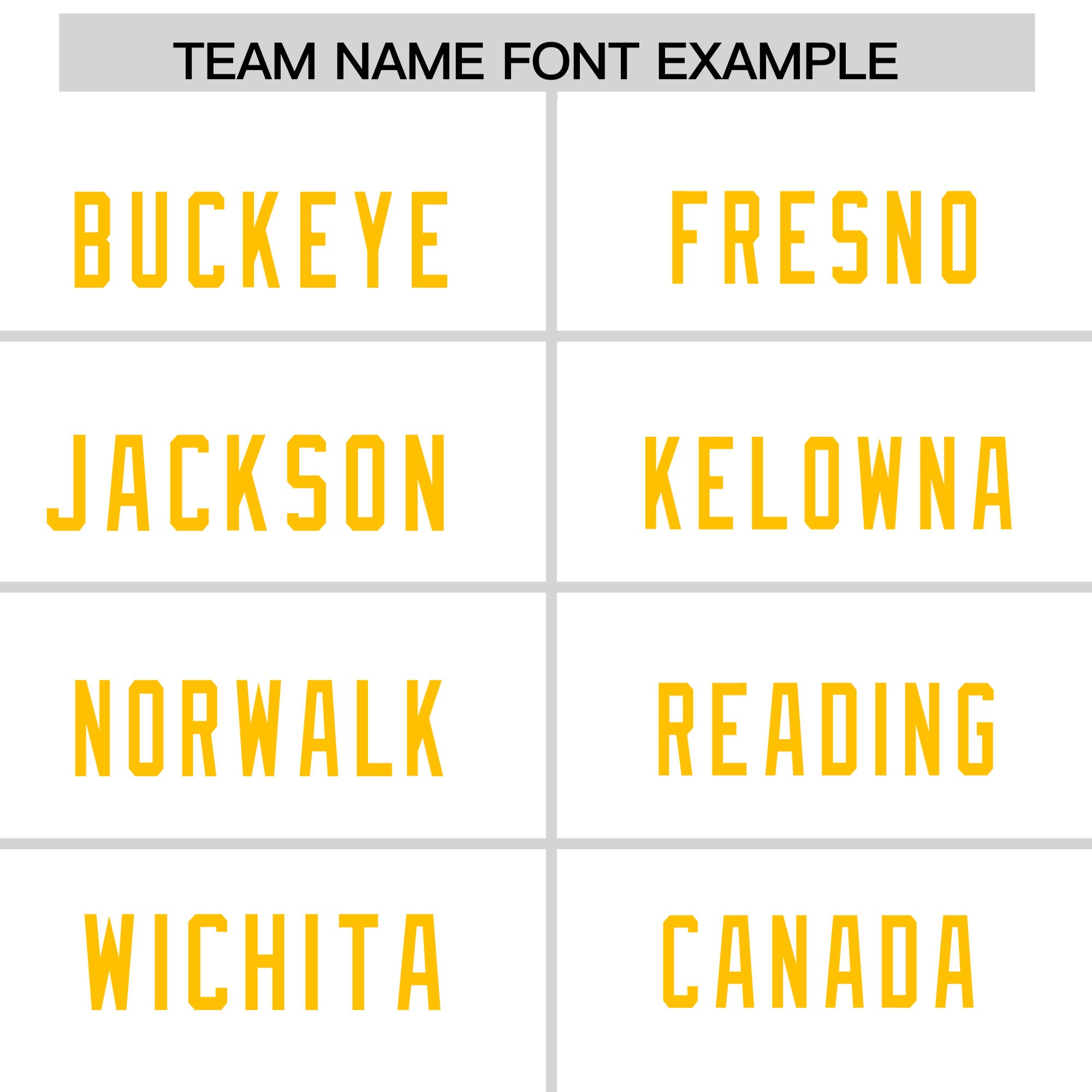 Custom White Yellow Personalized Neckline Square Classic Authentic American Football Jersey