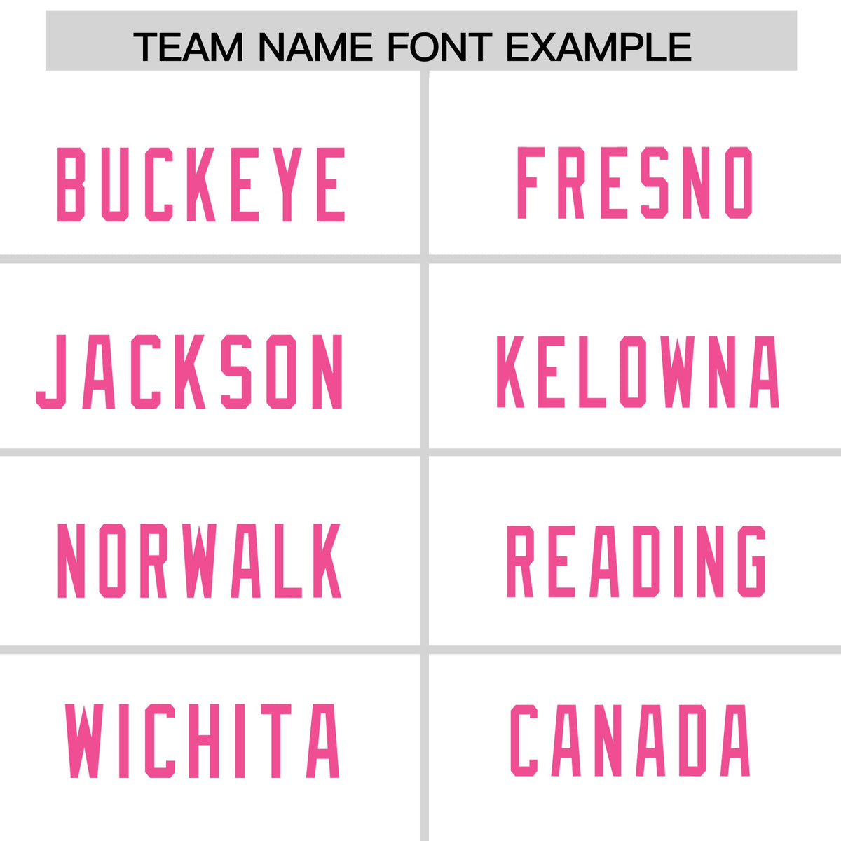 Custom White Pink Personalized Neckline Square Classic Authentic American Football Jersey