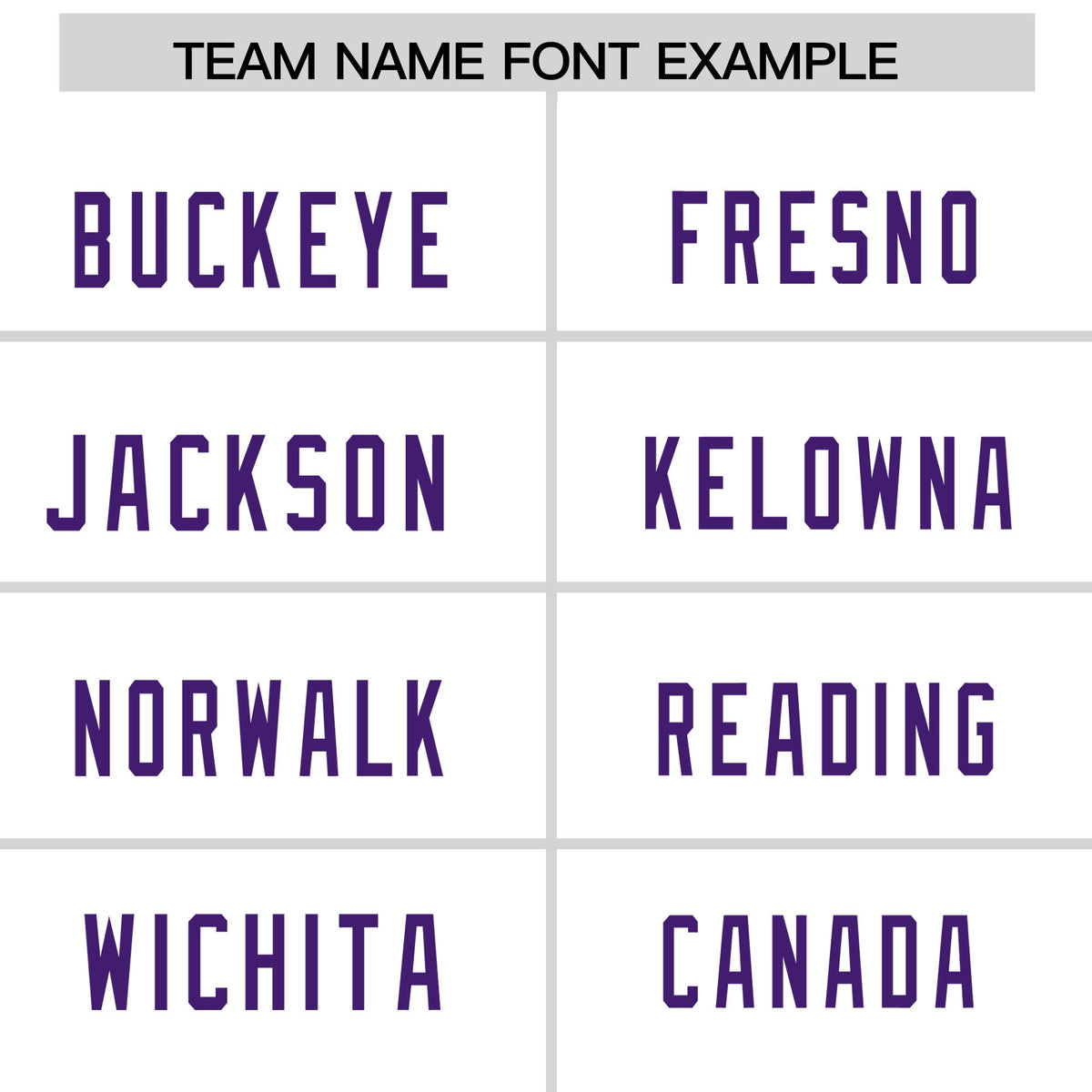 Custom White Purple Personalized Neckline Square Classic Authentic American Football Jersey