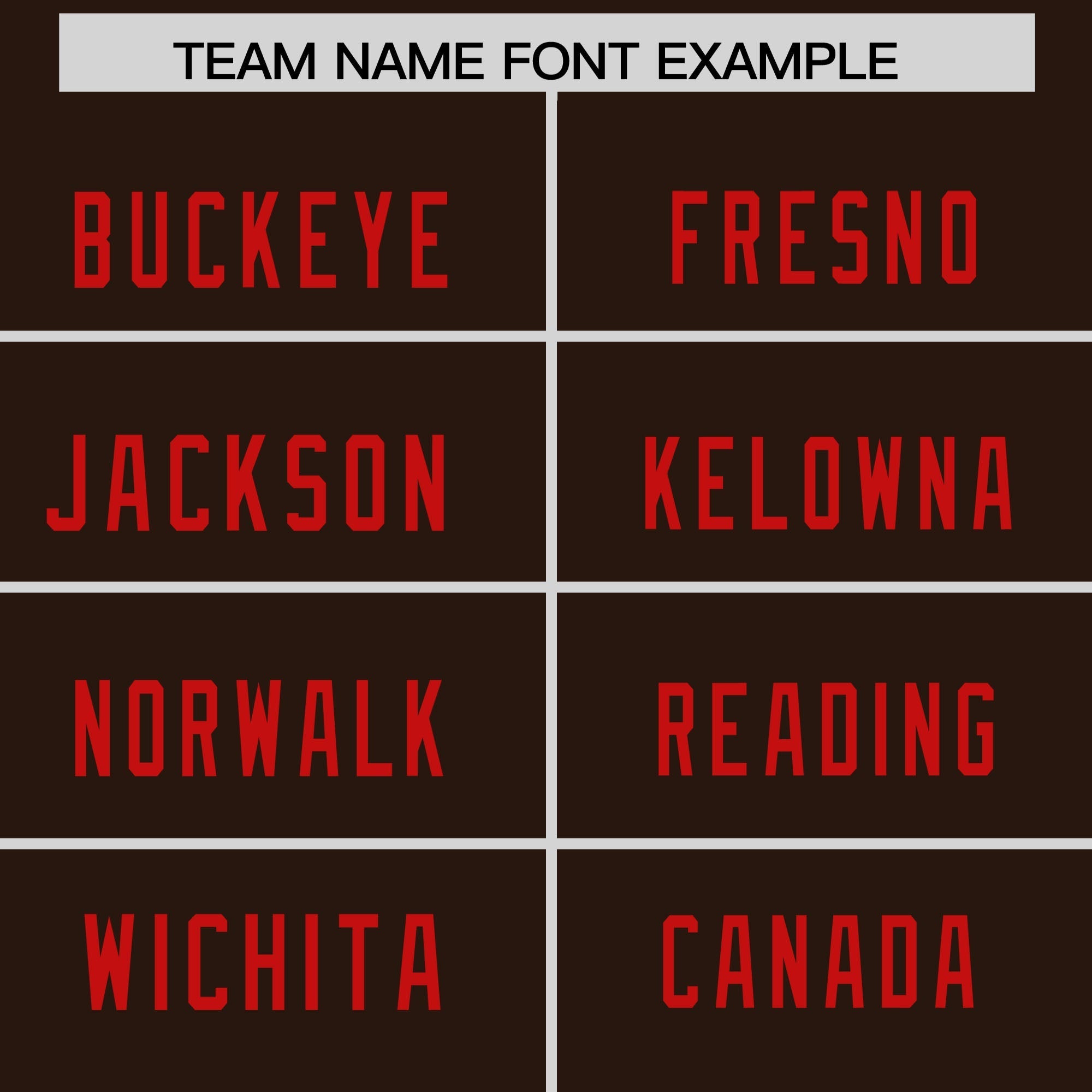 Custom Brown Red Personalized Neckline Square Classic Authentic American Football Jersey