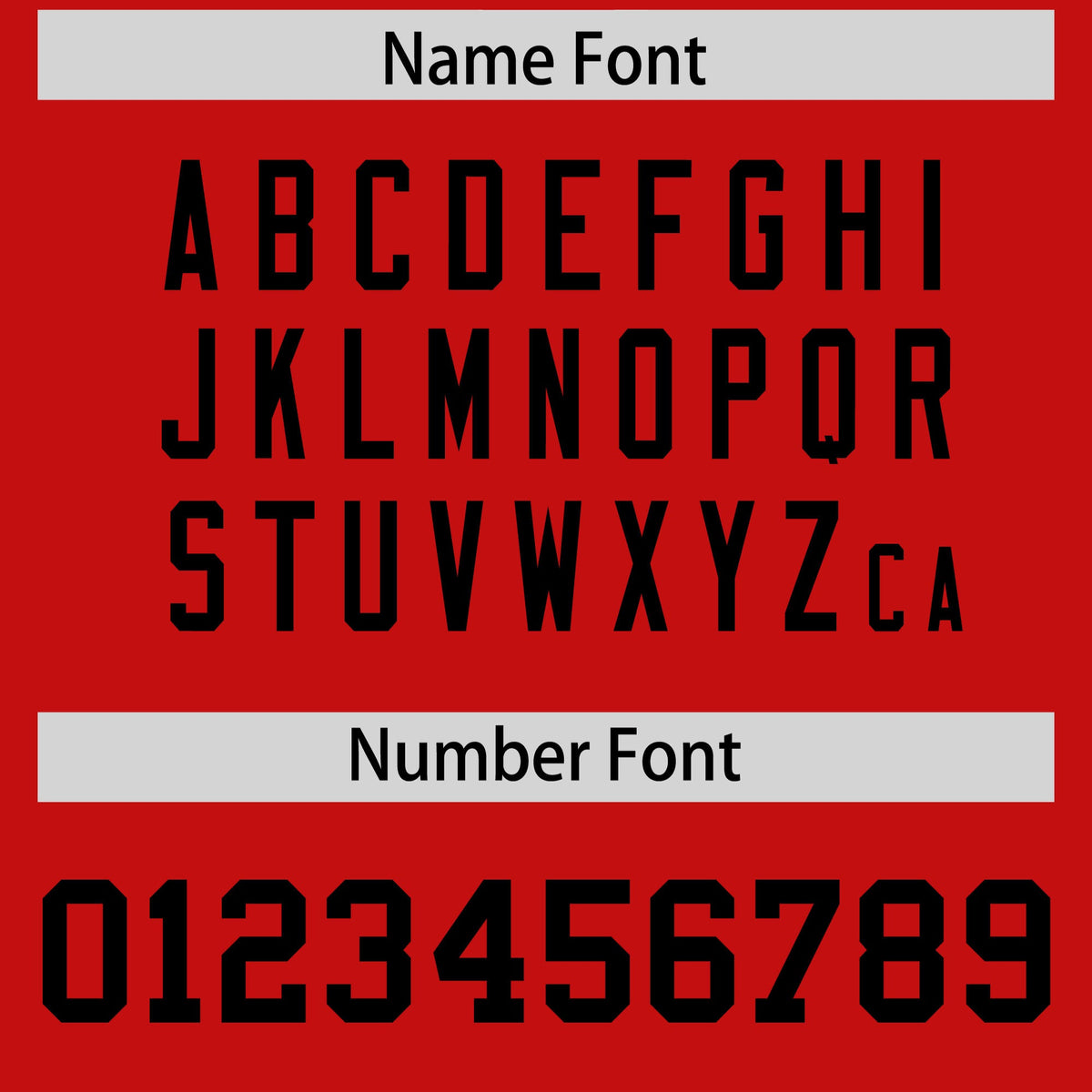 Custom Red Black Personalized Neckline Square Classic Authentic American Football Jersey