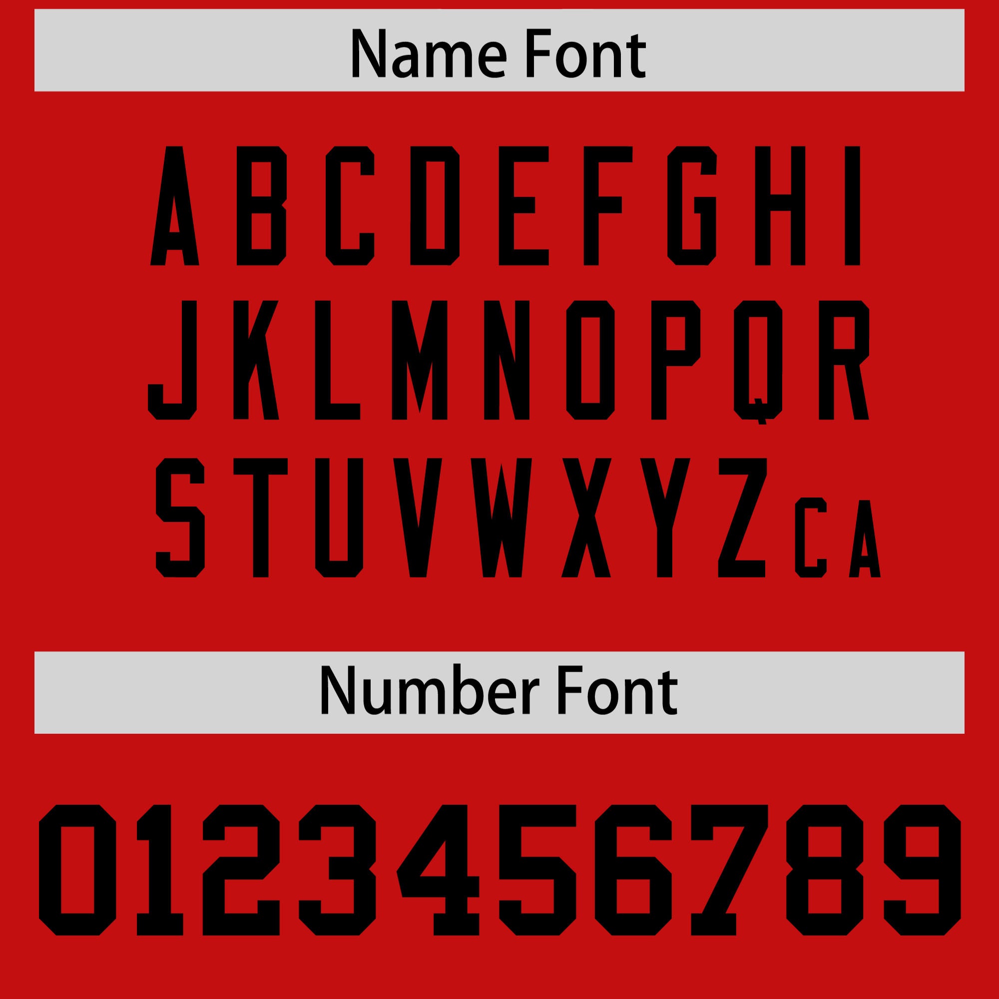 Custom Red Black Personalized Neckline Square Classic Authentic American Football Jersey