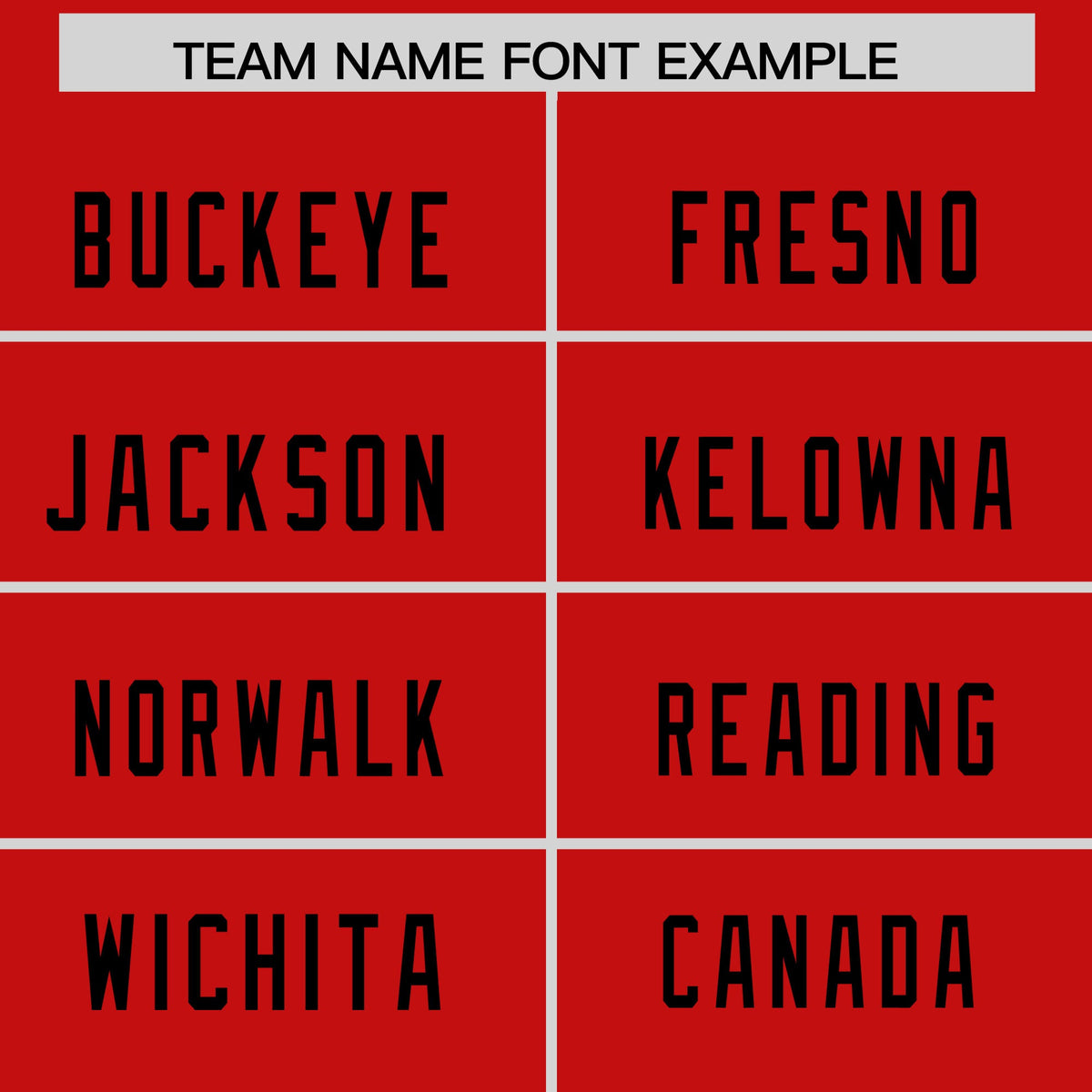 Custom Red Black Personalized Neckline Square Classic Authentic American Football Jersey