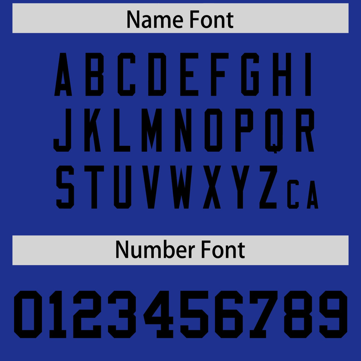 Custom Royal Black Personalized Neckline Square Classic Authentic American Football Jersey