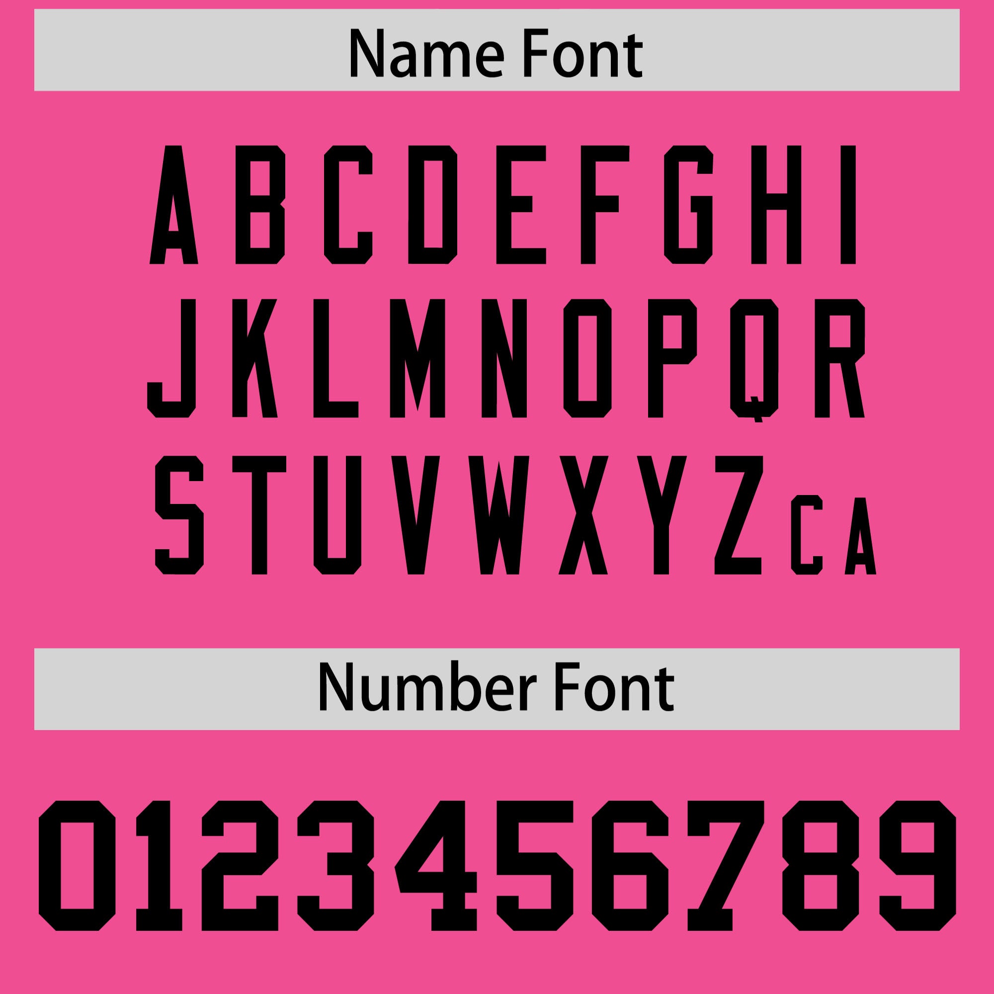 Custom Pink Black Personalized Neckline Square Classic Authentic American Football Jersey