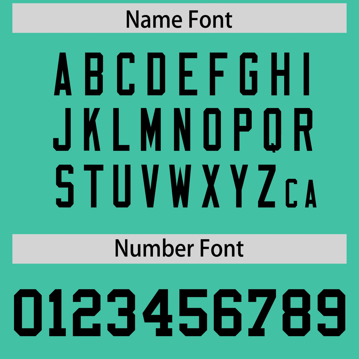 Custom Bright Green Black Personalized Neckline Square Classic Authentic American Football Jersey