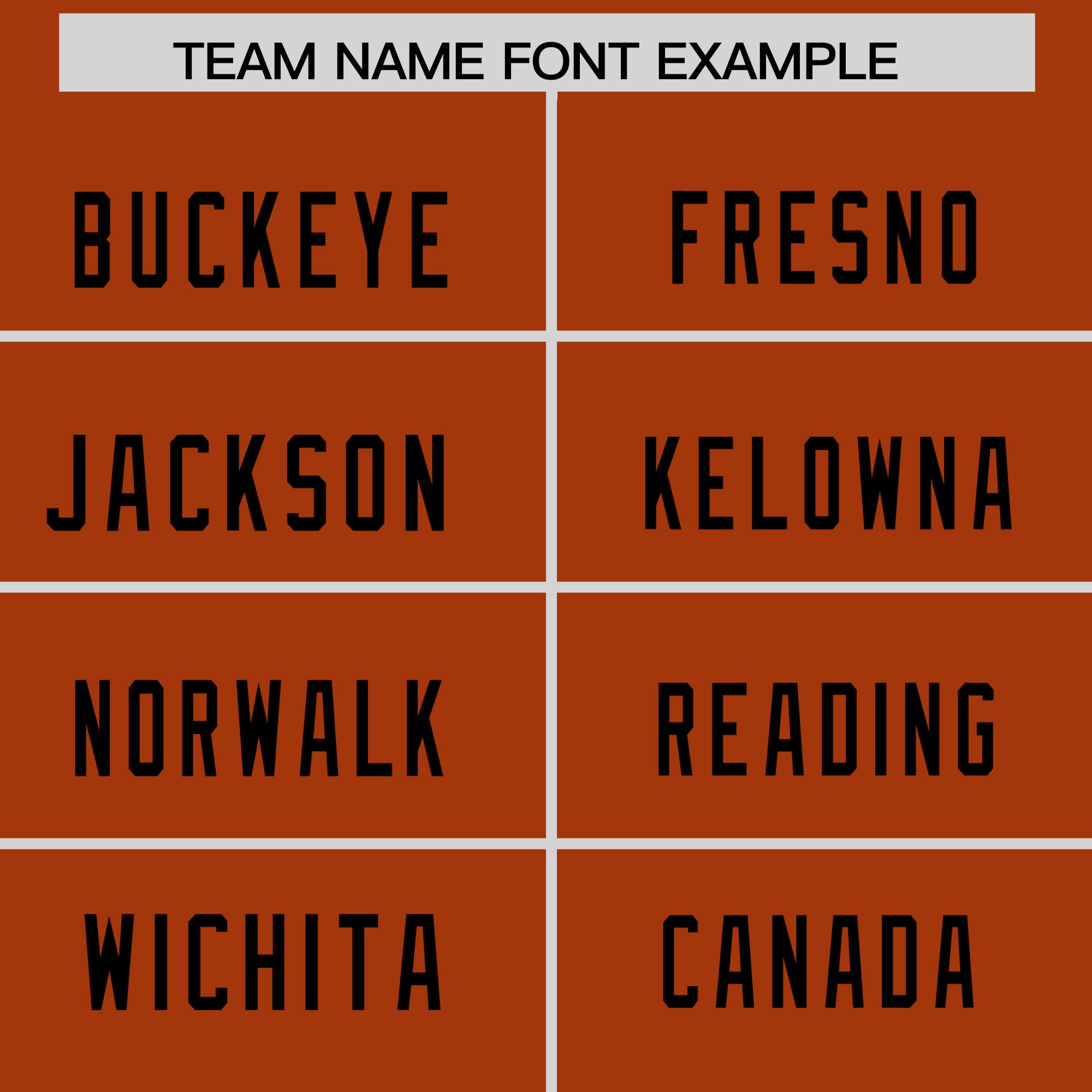 Custom Texas Orange Black Personalized Neckline Square Classic Authentic American Football Jersey