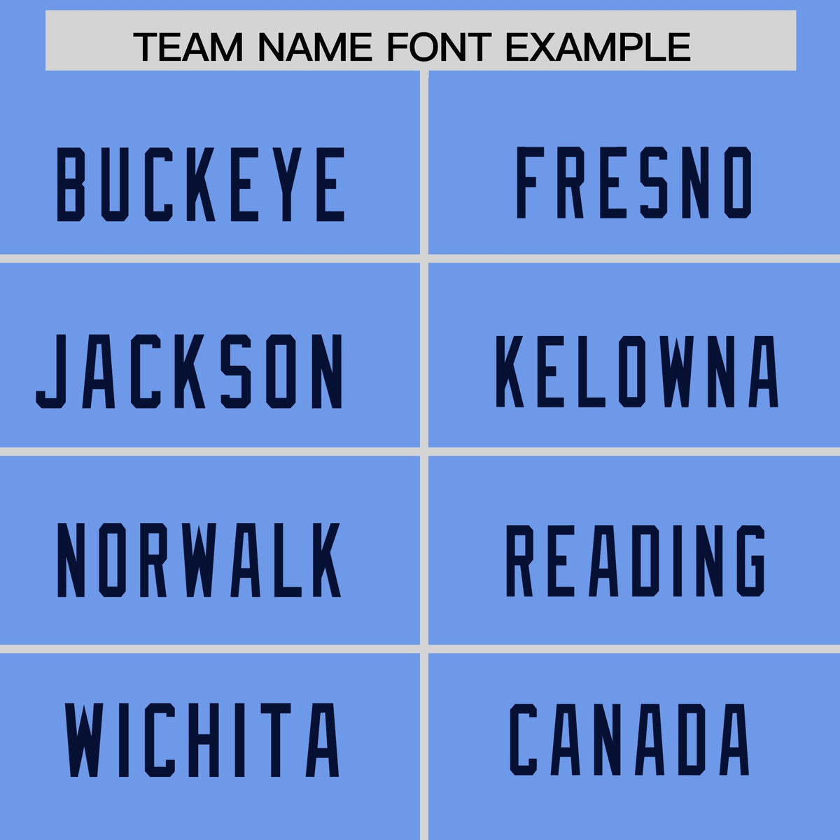 Custom Light Blue Navy Personalized Neckline Square Classic Authentic American Football Jersey