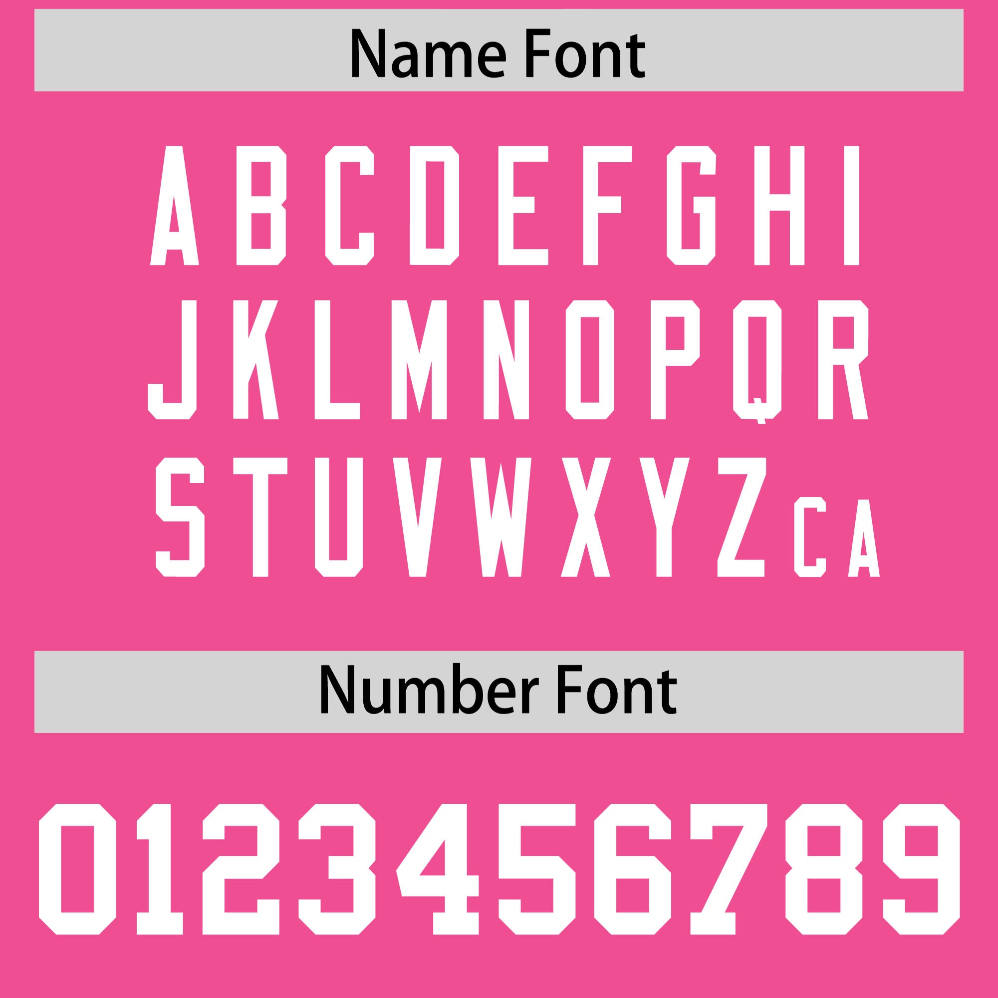 Custom Pink White Personalized Neckline Square Classic Authentic American Football Jersey