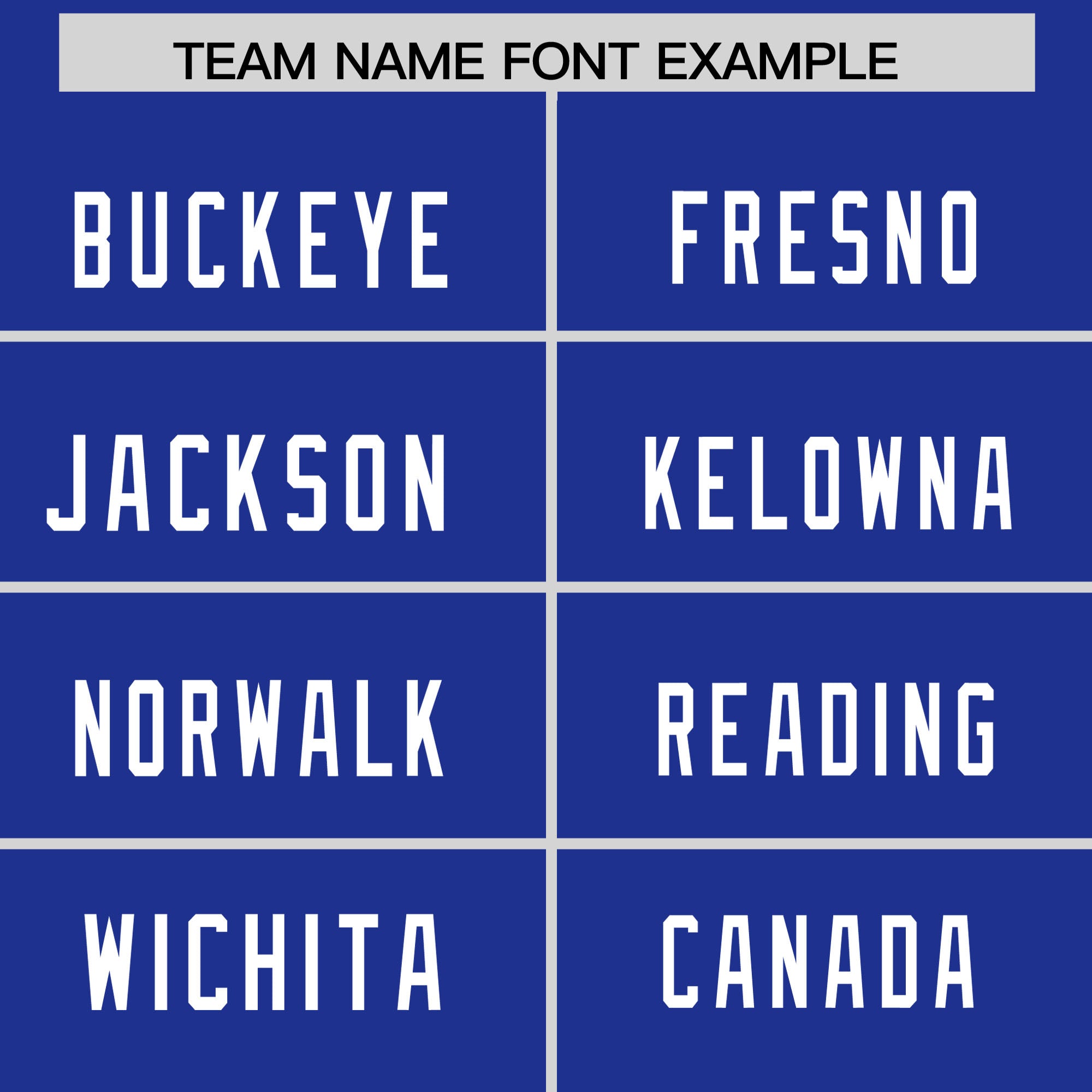 Custom Royal White Personalized Neckline Square Classic Authentic American Football Jersey