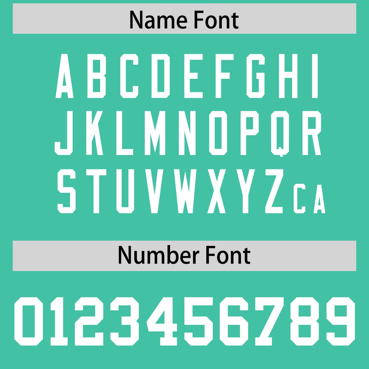 Custom Bright Green White Personalized Neckline Square Classic Authentic American Football Jersey