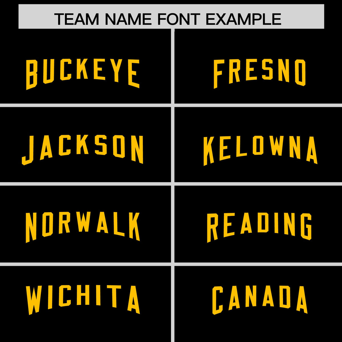 Custom Black Yellow Personalized Neckline Square Classic Authentic American Football Jersey