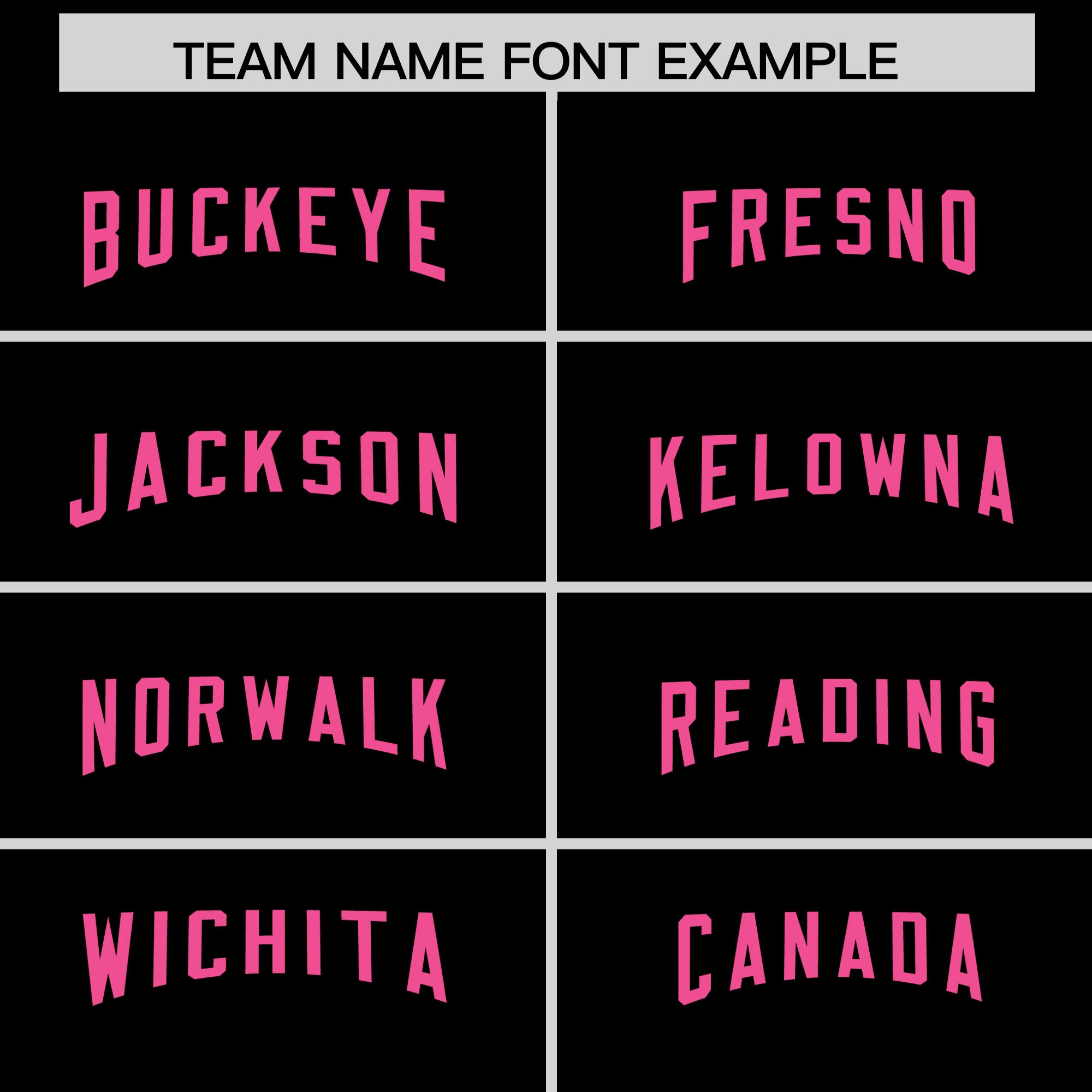 Custom Black Pink Personalized Neckline Square Classic Authentic American Football Jersey