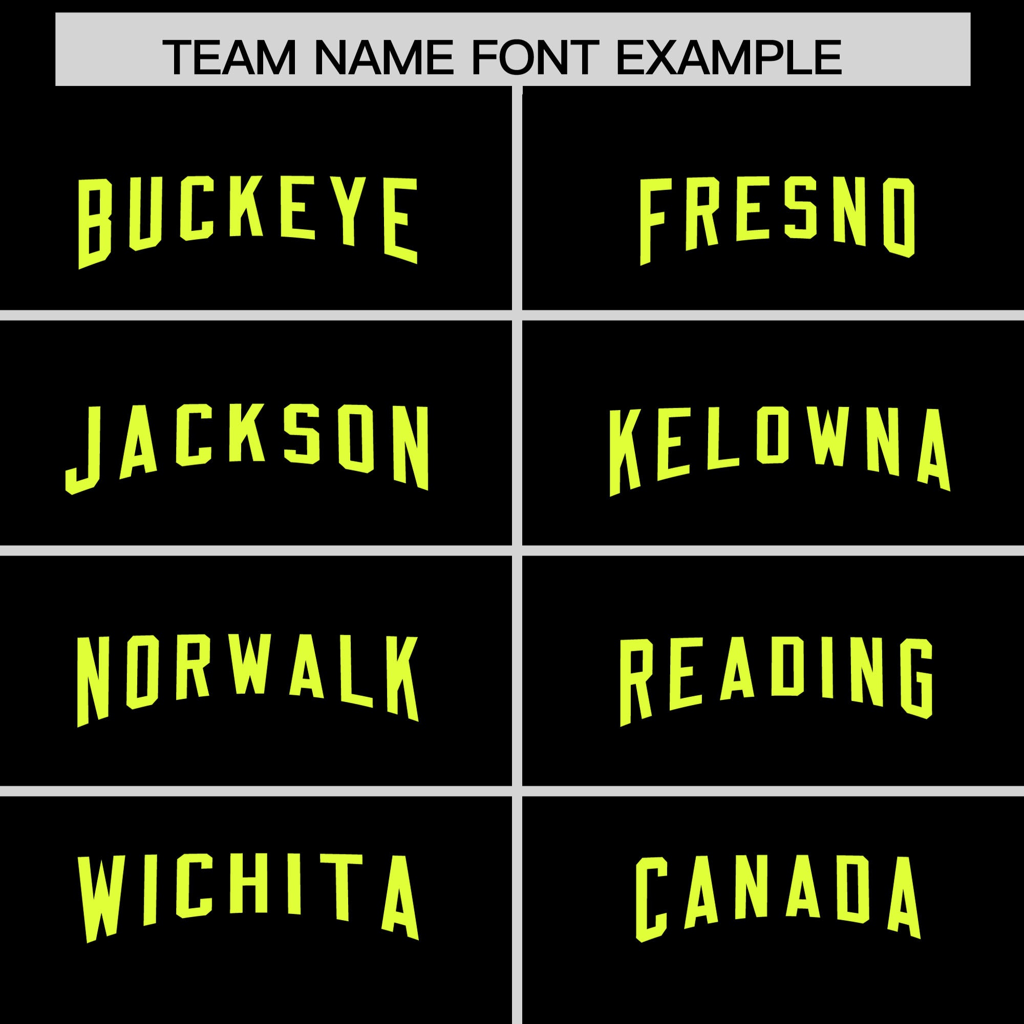 Custom Black Fluorescent Green Personalized Neckline Square Classic Authentic American Football Jersey