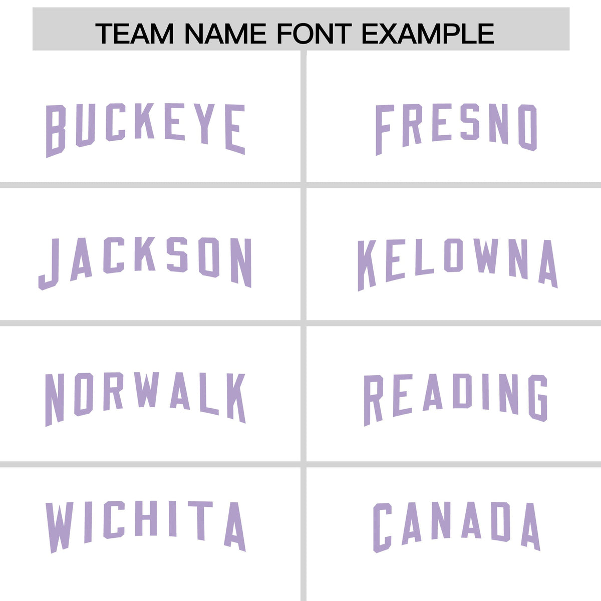 Custom White Light Purple Personalized Neckline Square Classic Authentic American Football Jersey