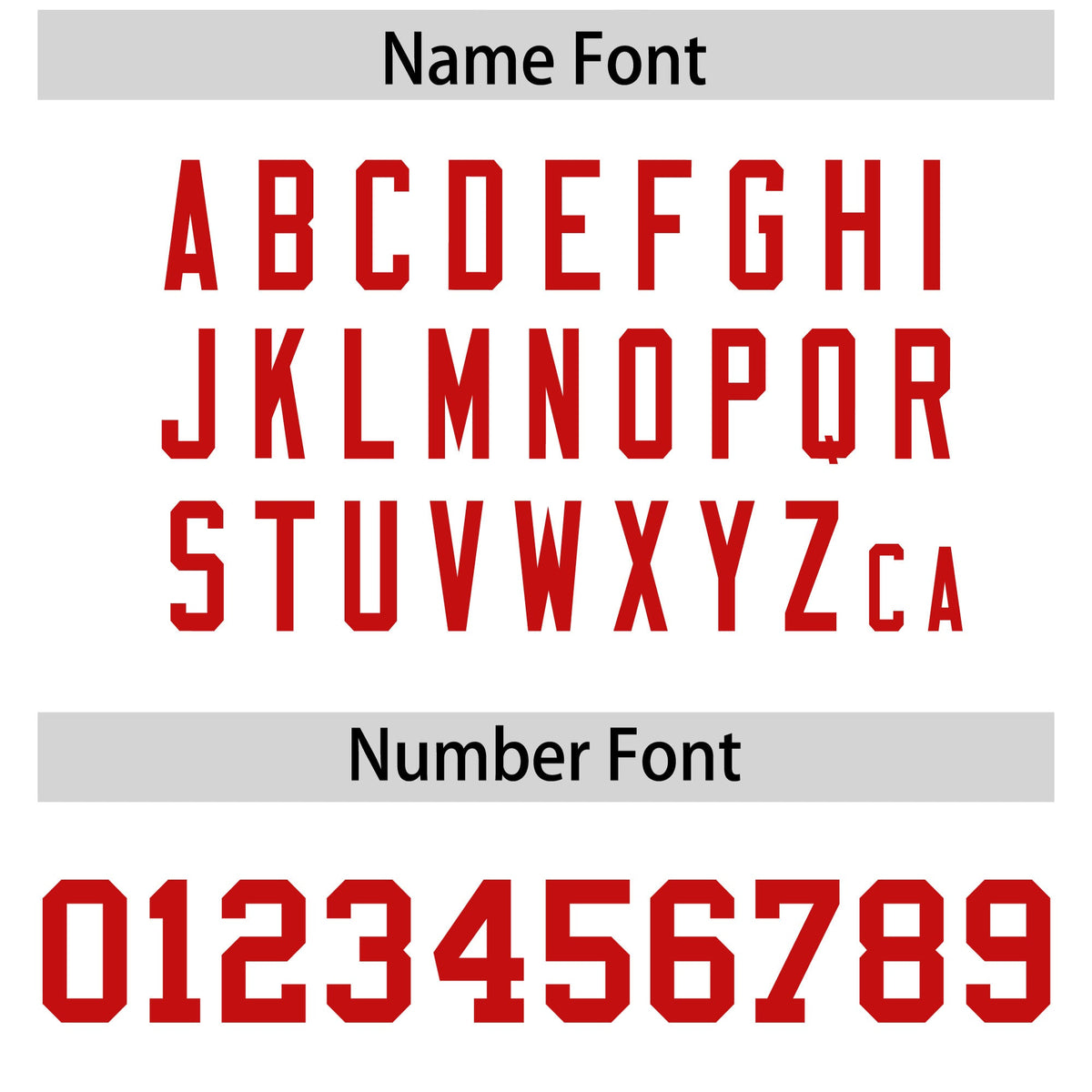 Custom White Red Personalized Neckline Square Classic Authentic American Football Jersey