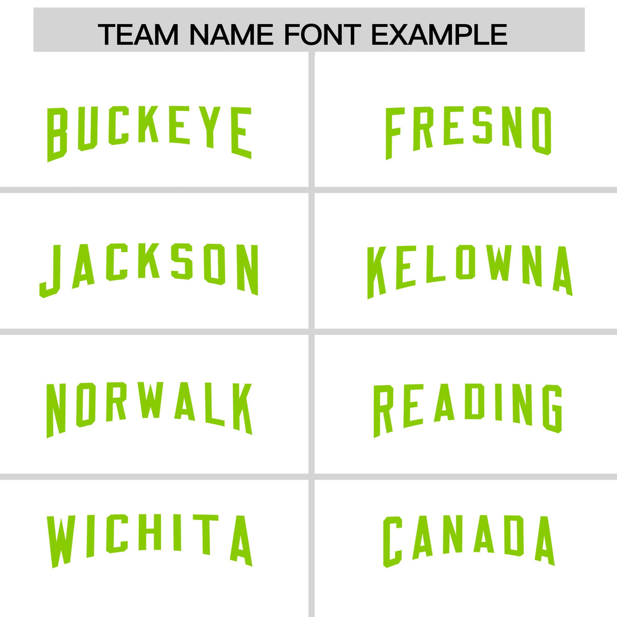 Custom White Neon Green Personalized Neckline Square Classic Authentic American Football Jersey