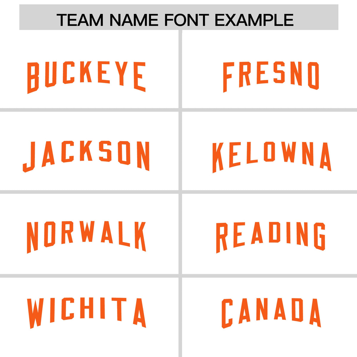 Custom White Orange Personalized Neckline Square Classic Authentic American Football Jersey