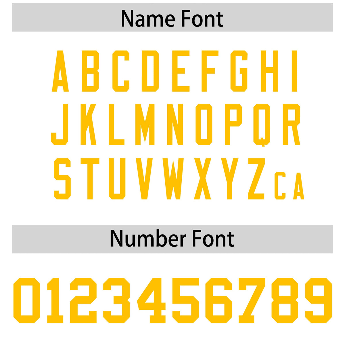 Custom White Yellow Personalized Neckline Square Classic Authentic American Football Jersey