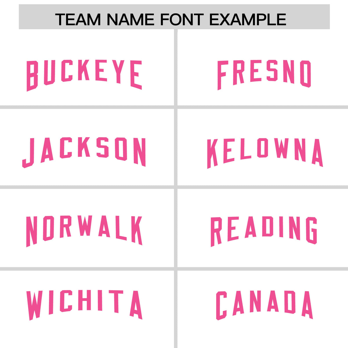 Custom White Pink Personalized Neckline Square Classic Authentic American Football Jersey