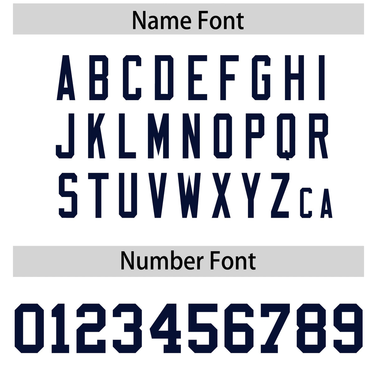 Custom White Navy Personalized Neckline Square Classic Authentic American Football Jersey