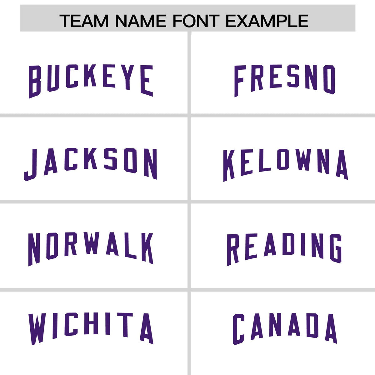 Custom White Purple Personalized Neckline Square Classic Authentic American Football Jersey