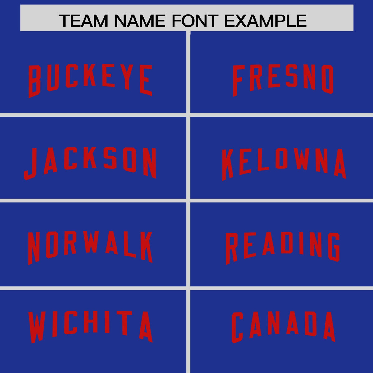 Custom Royal Red Personalized Neckline Square Classic Authentic American Football Jersey