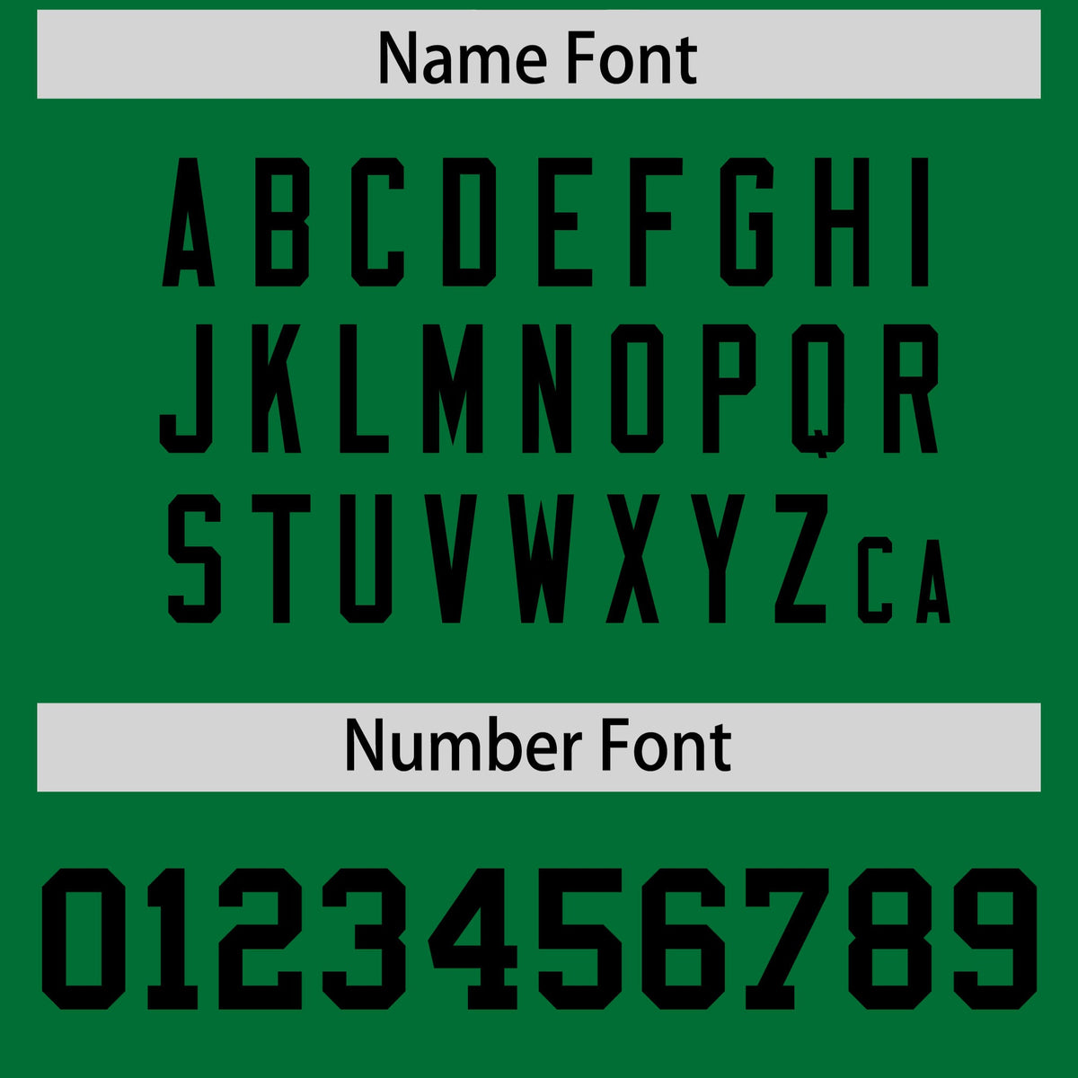 Custom Kelly Green Black Personalized Neckline Square Classic Authentic American Football Jersey