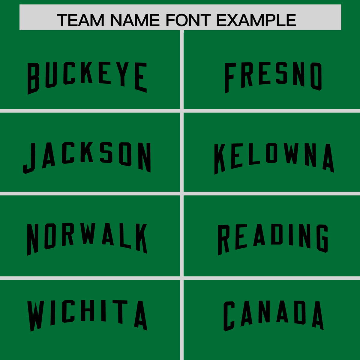 Custom Kelly Green Black Personalized Neckline Square Classic Authentic American Football Jersey