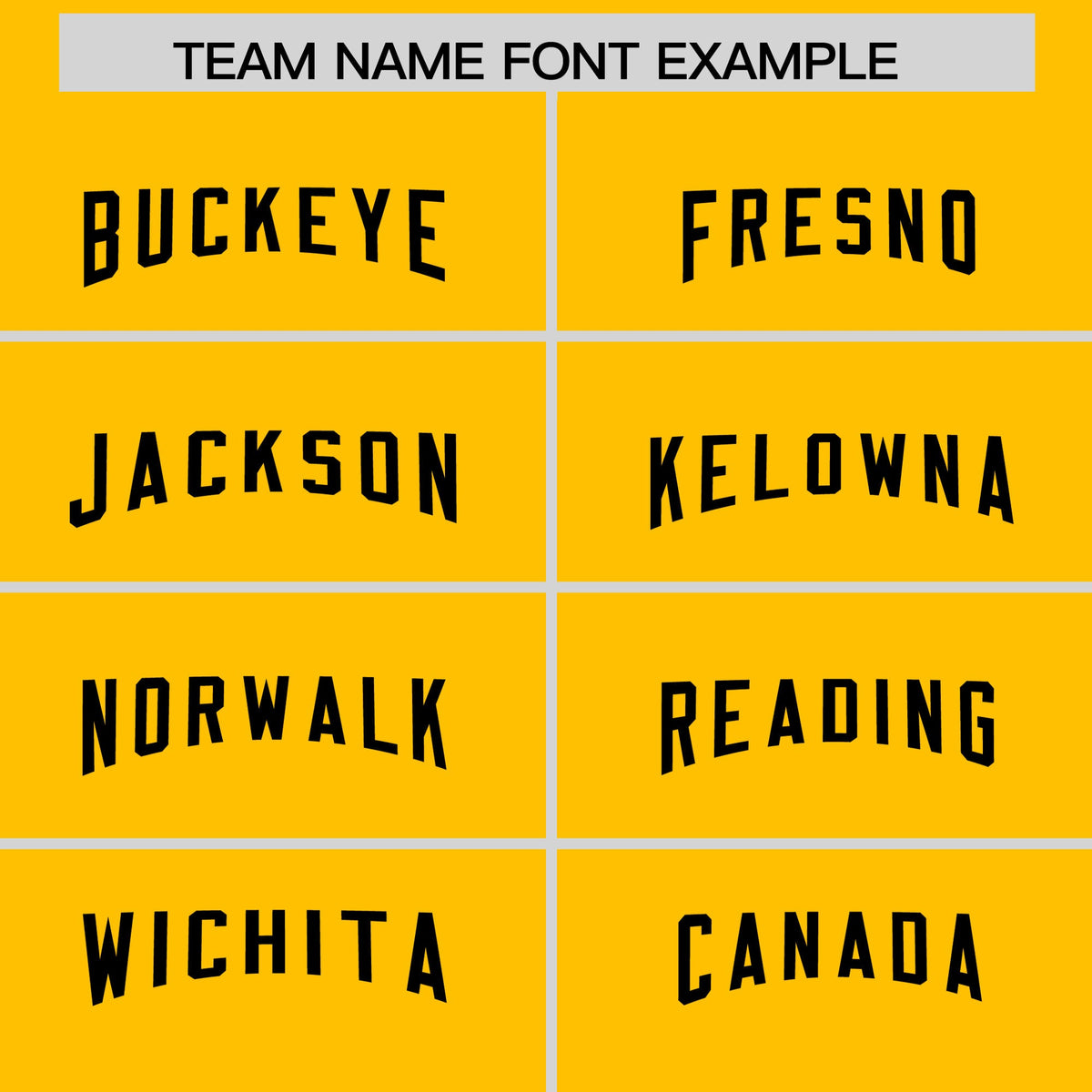 Custom Yellow Black Personalized Neckline Square Classic Authentic American Football Jersey