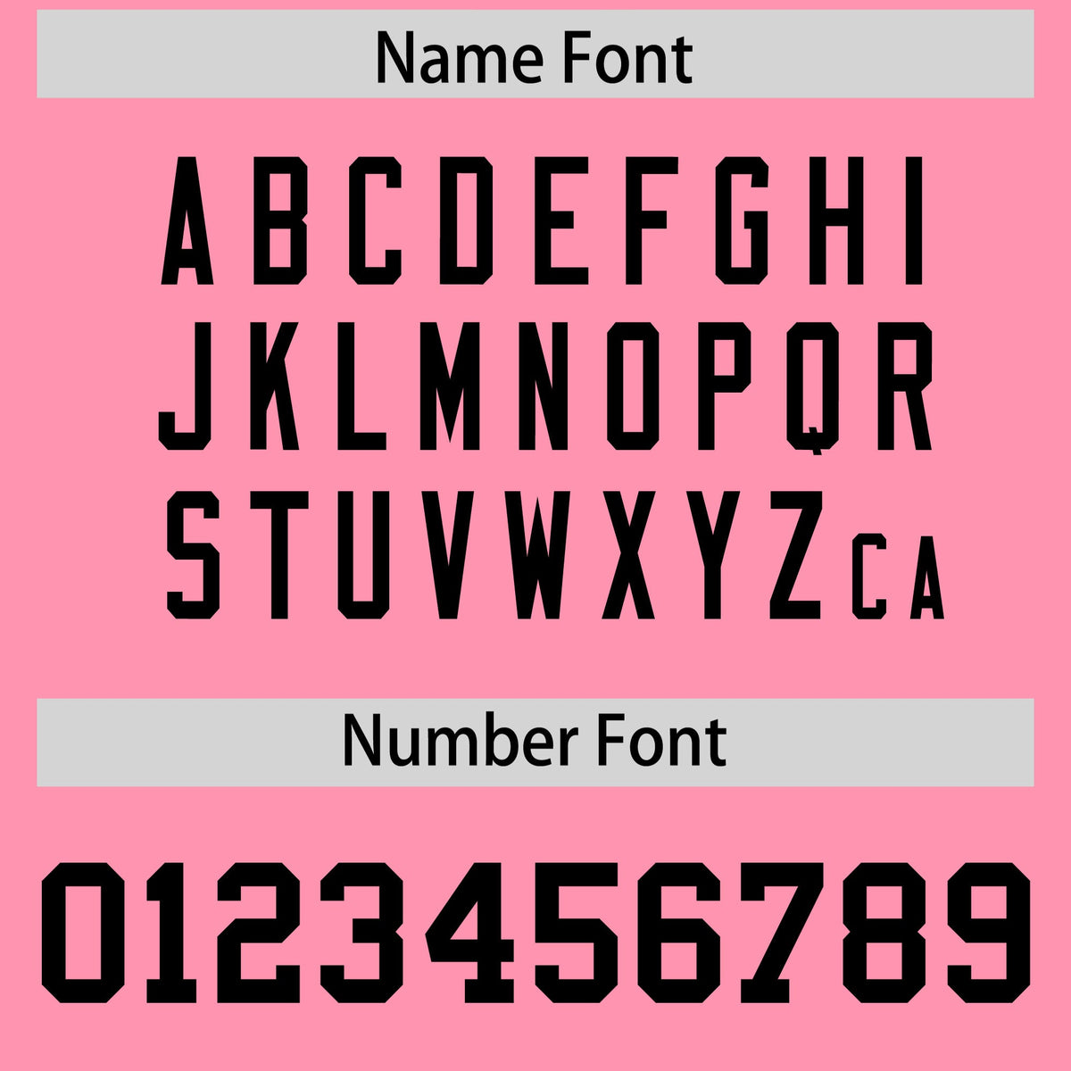 Custom Light Pink Black Personalized Neckline Square Classic Authentic American Football Jersey