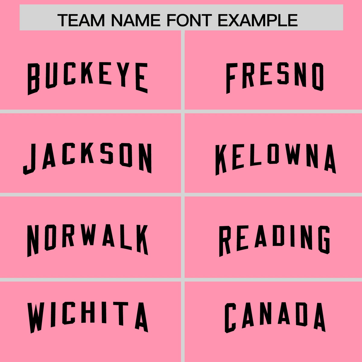 Custom Light Pink Black Personalized Neckline Square Classic Authentic American Football Jersey