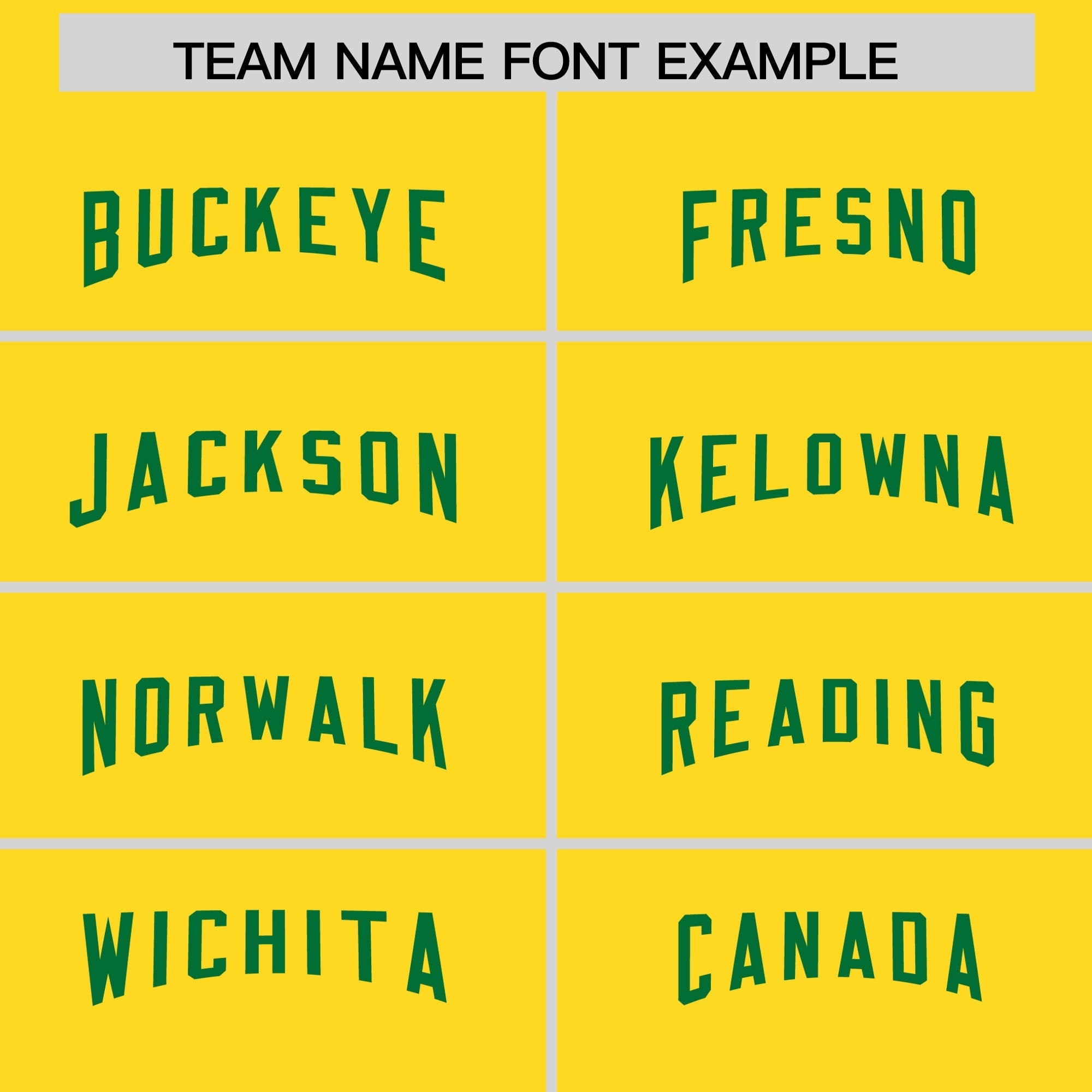 Custom Yellow Kelly Green Personalized Neckline Square Classic Authentic American Football Jersey