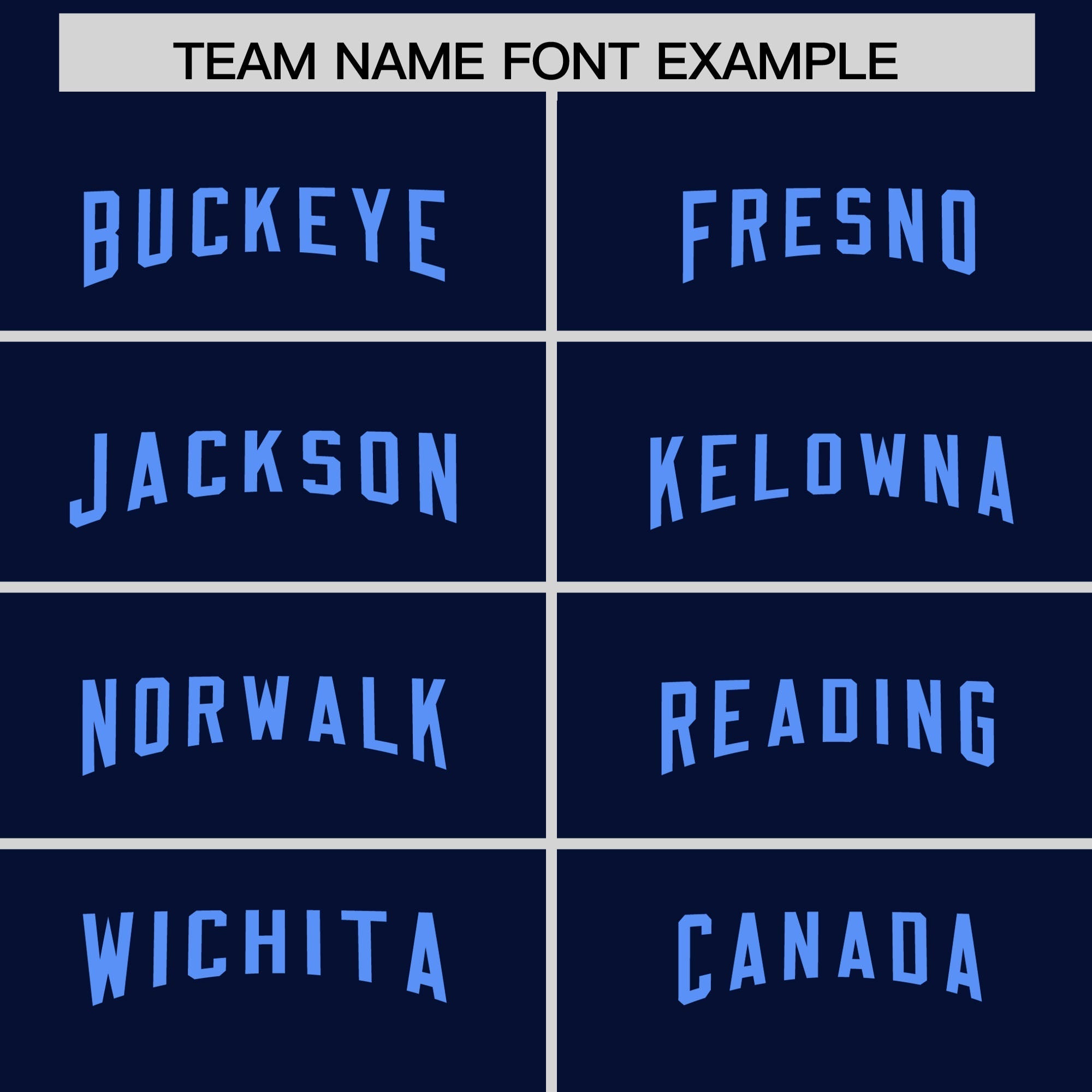 Custom Navy Powder Blue Personalized Neckline Square Classic Authentic American Football Jersey