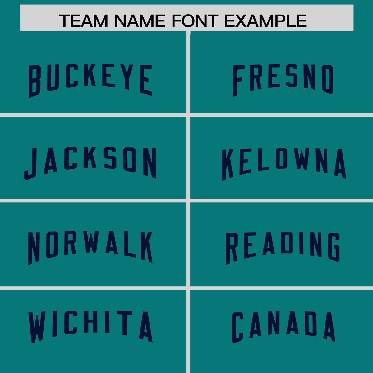Custom Aqua Navy Personalized Neckline Square Classic Authentic American Football Jersey