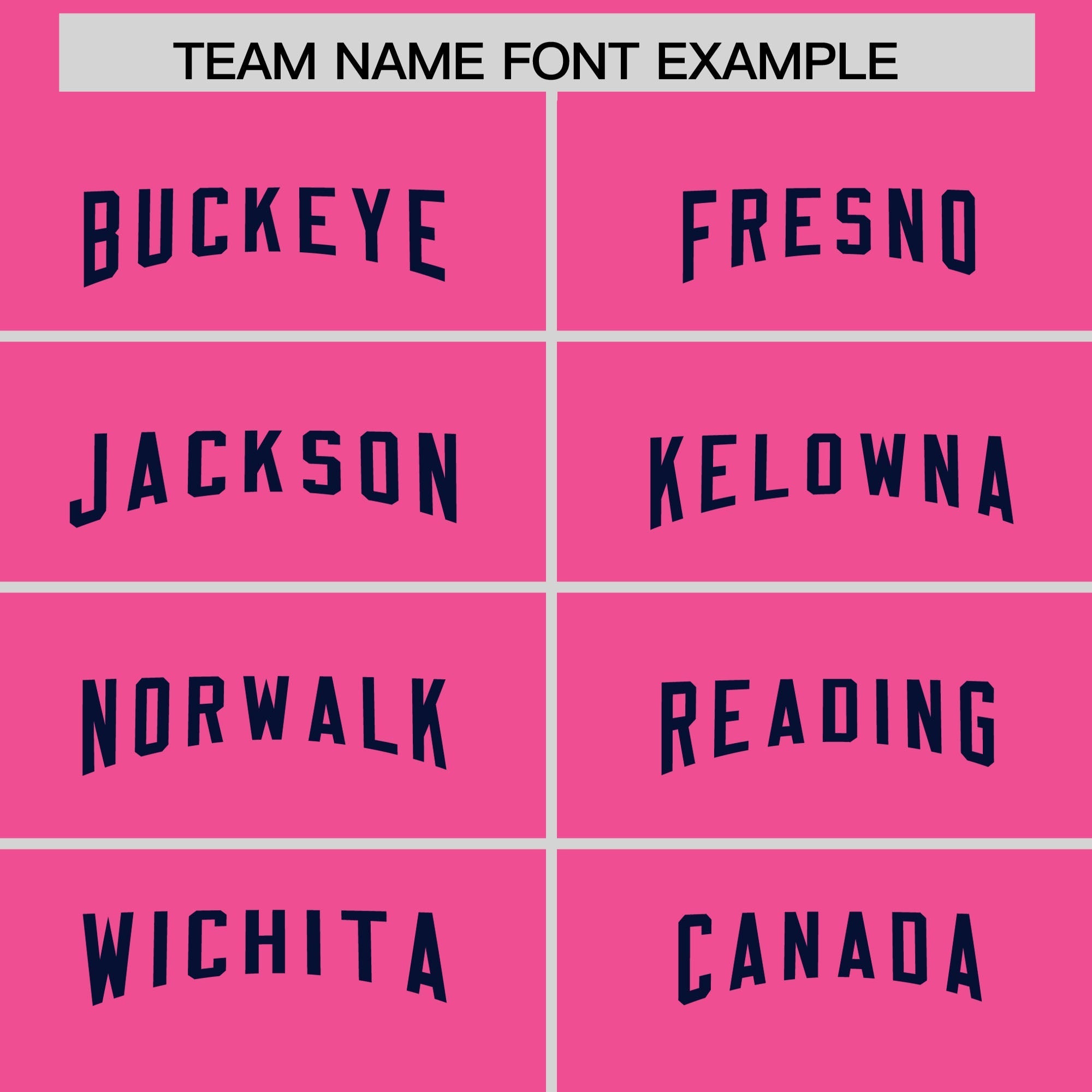 Custom Pink Navy Personalized Neckline Square Classic Authentic American Football Jersey