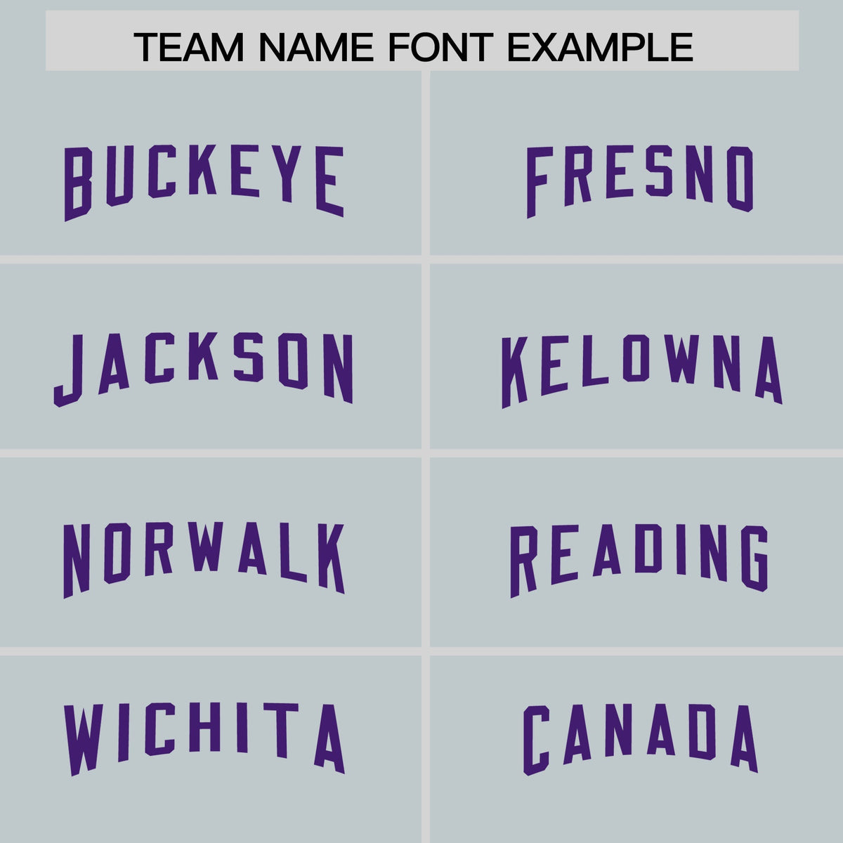 Custom Silver Purple Personalized Neckline Square Classic Authentic American Football Jersey