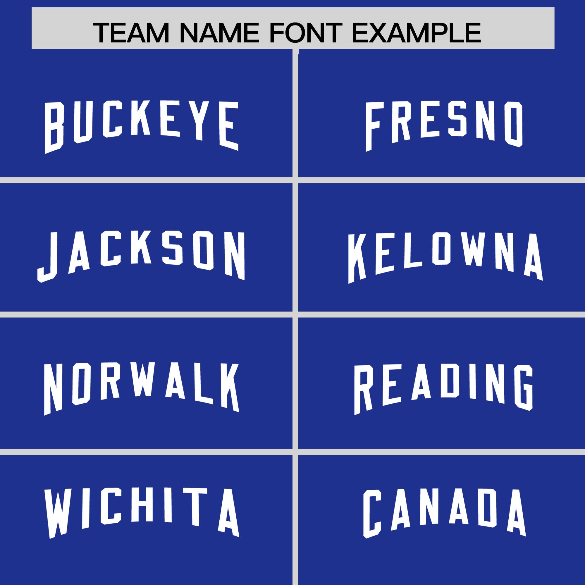Custom Royal White Personalized Neckline Square Classic Authentic American Football Jersey