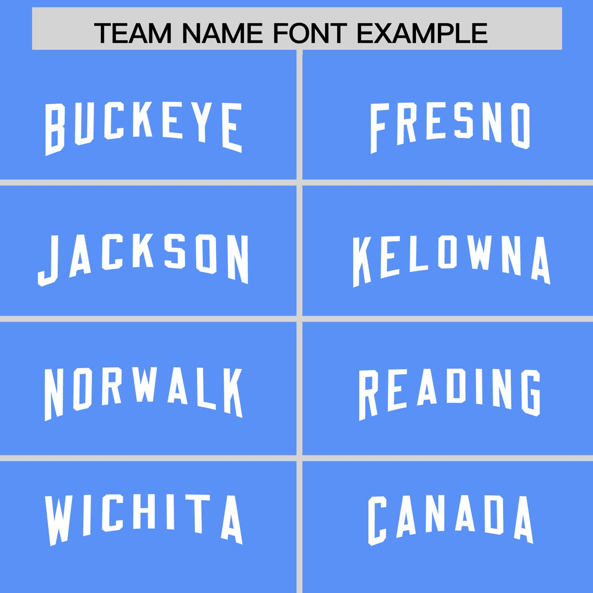 Custom Powder Blue White Personalized Neckline Square Classic Authentic American Football Jersey