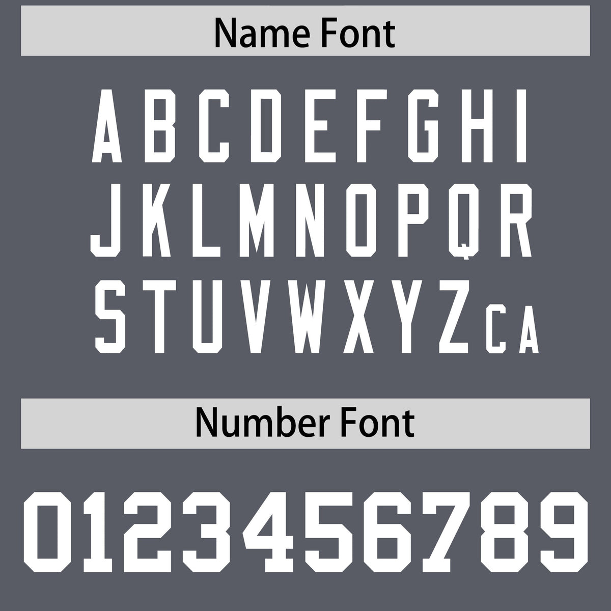 Custom Dark Gray White Personalized Neckline Square Classic Authentic American Football Jersey