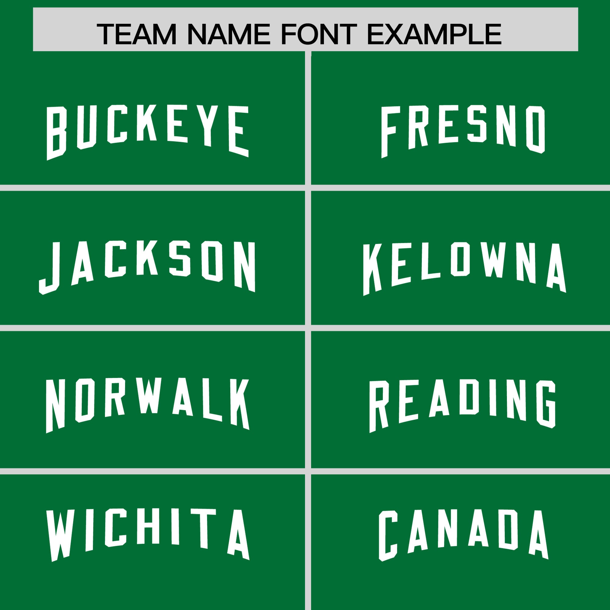 Custom Kelly Green White Personalized Neckline Square Classic Authentic American Football Jersey
