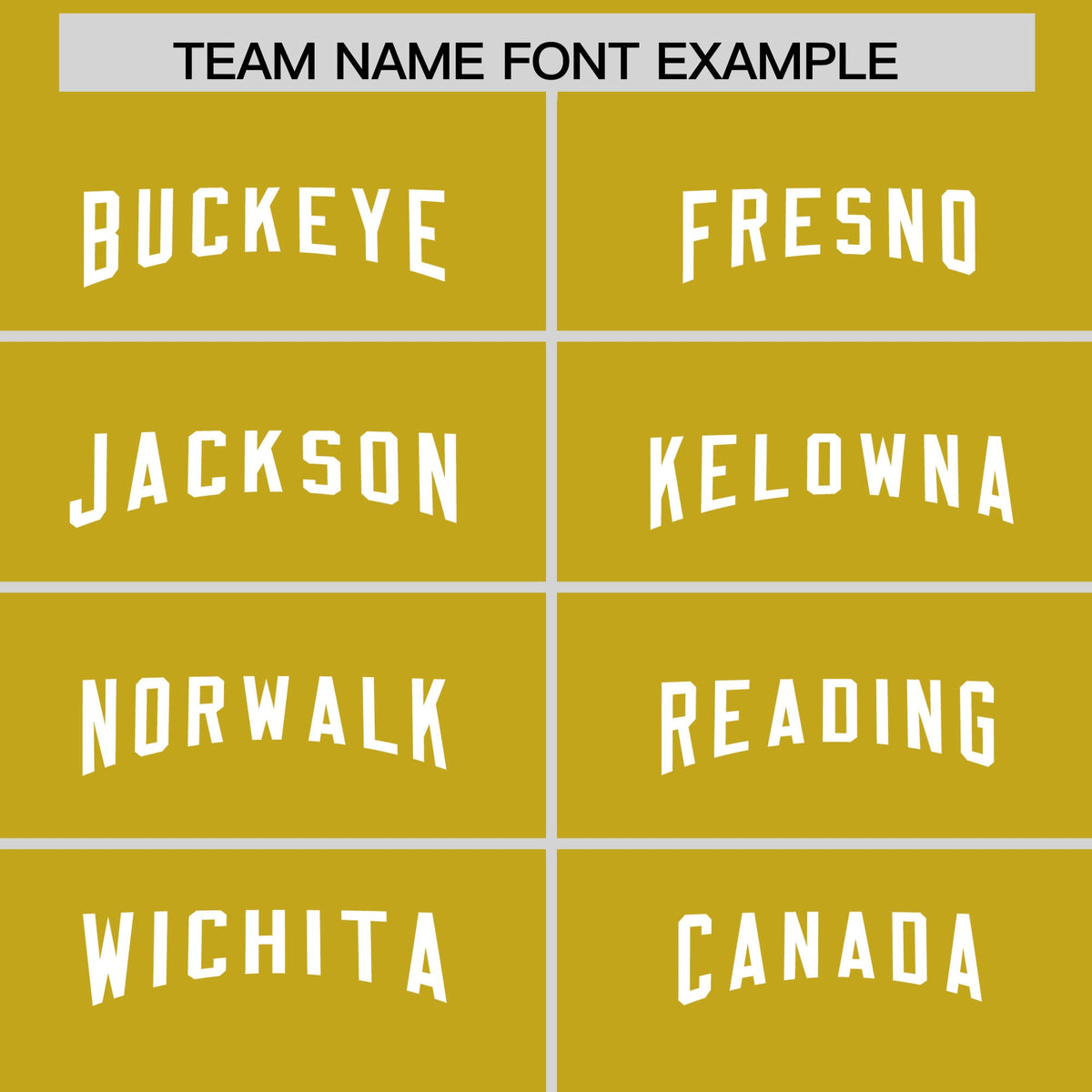 Custom Old Gold White Personalized Neckline Square Classic Authentic American Football Jersey