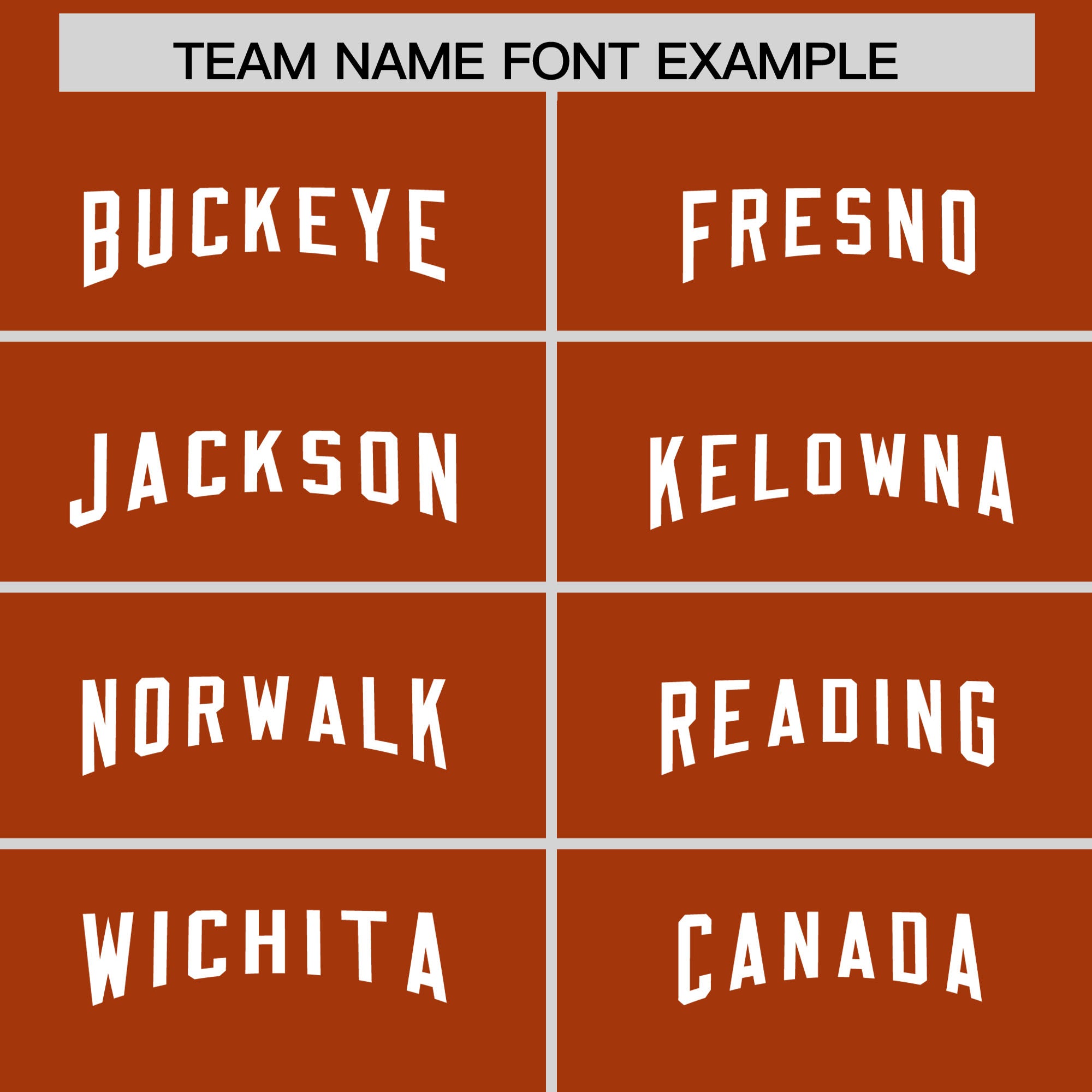 Custom Texas Orange White Personalized Neckline Square Classic Authentic American Football Jersey