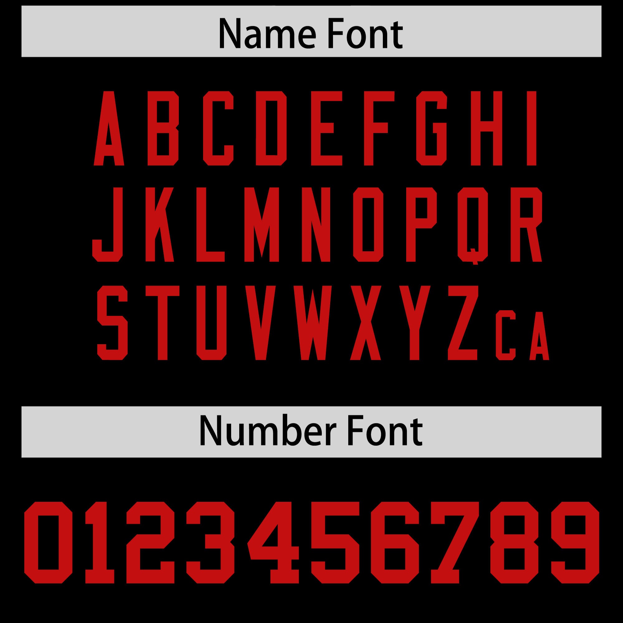 Custom Black Red Personalized Neckline Square Classic Authentic Football Jersey