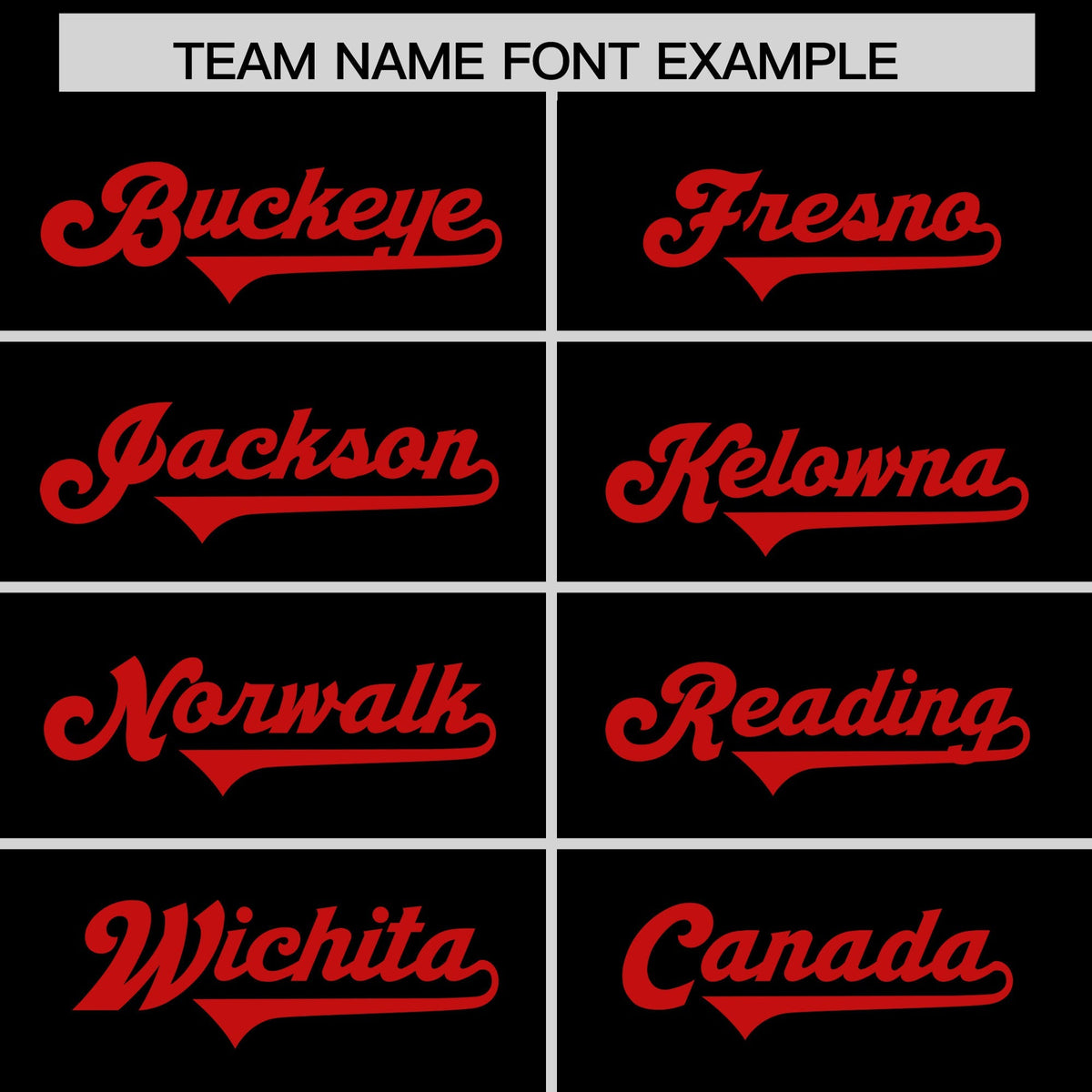 Custom Black Red Personalized Neckline Square Classic Authentic Football Jersey