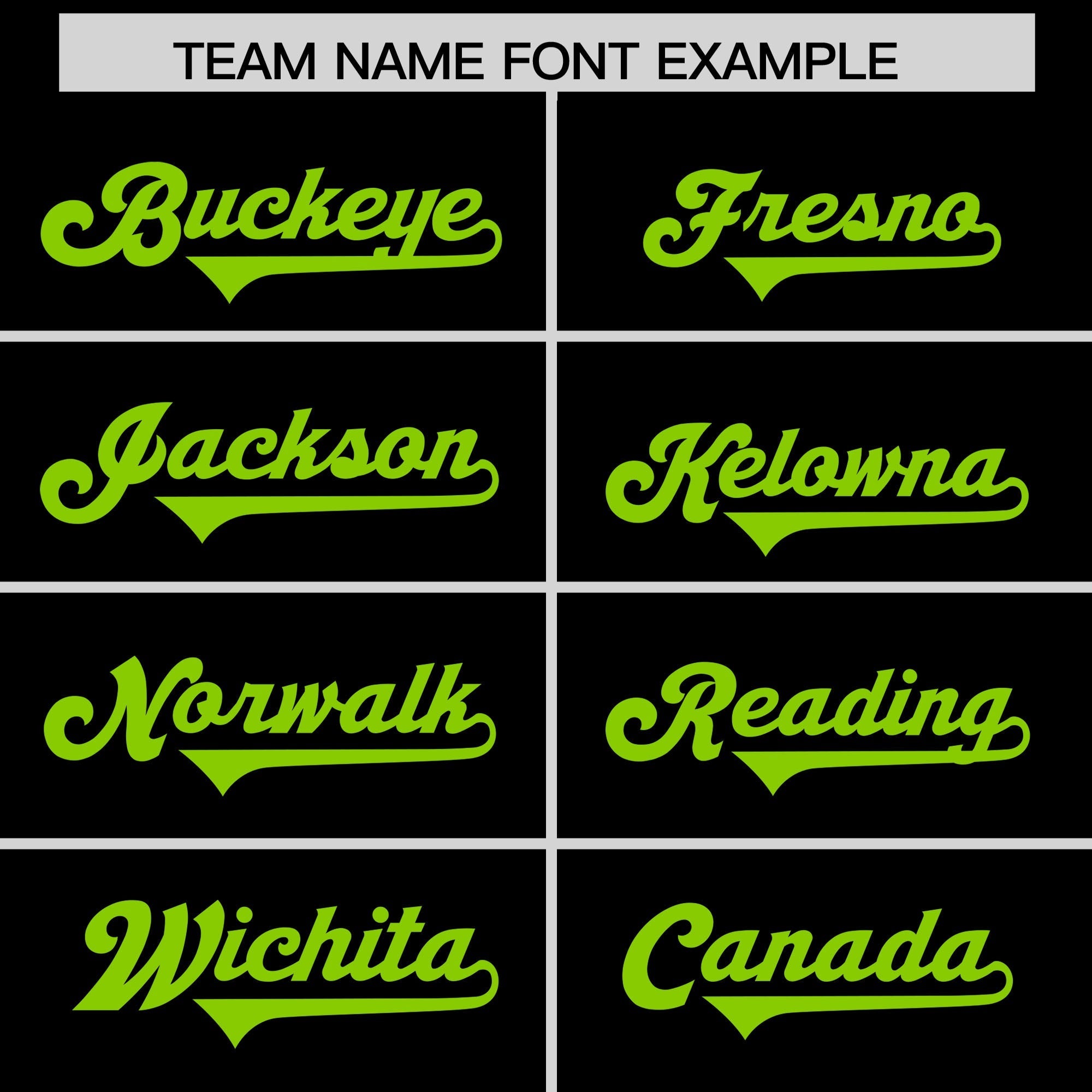 Custom Black Neon Green Personalized Neckline Square Classic Authentic Football Jersey
