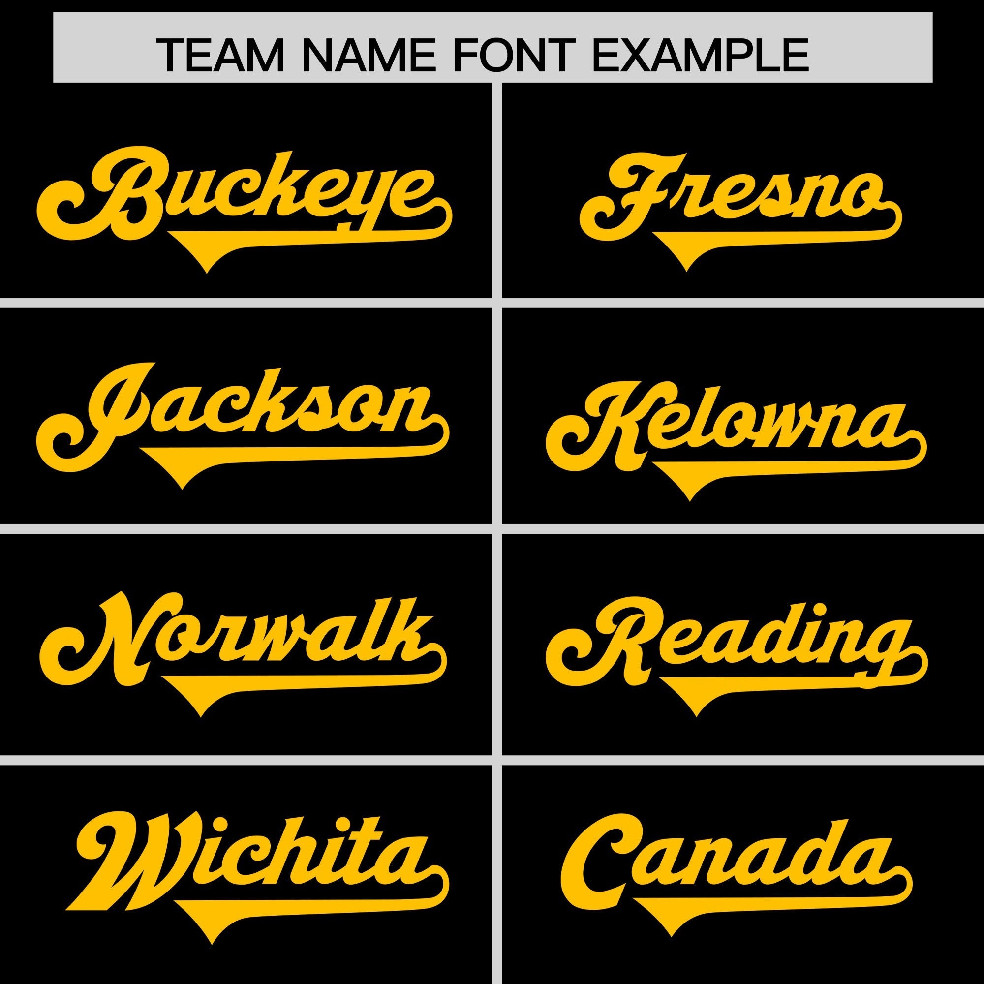 Custom Black Yellow Personalized Neckline Square Classic Authentic American Football Jersey