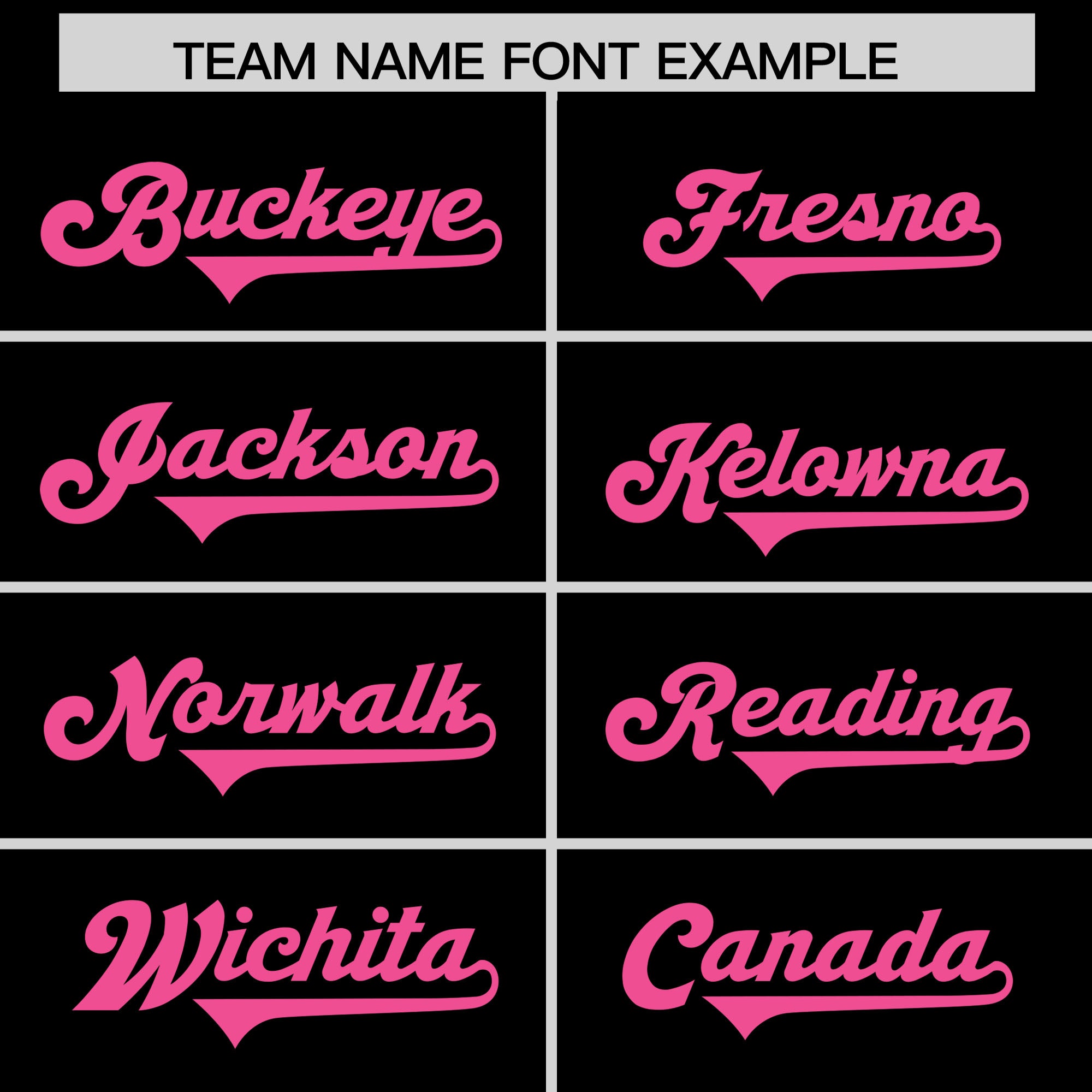 Custom Black Pink Personalized Neckline Square Classic Authentic American Football Jersey