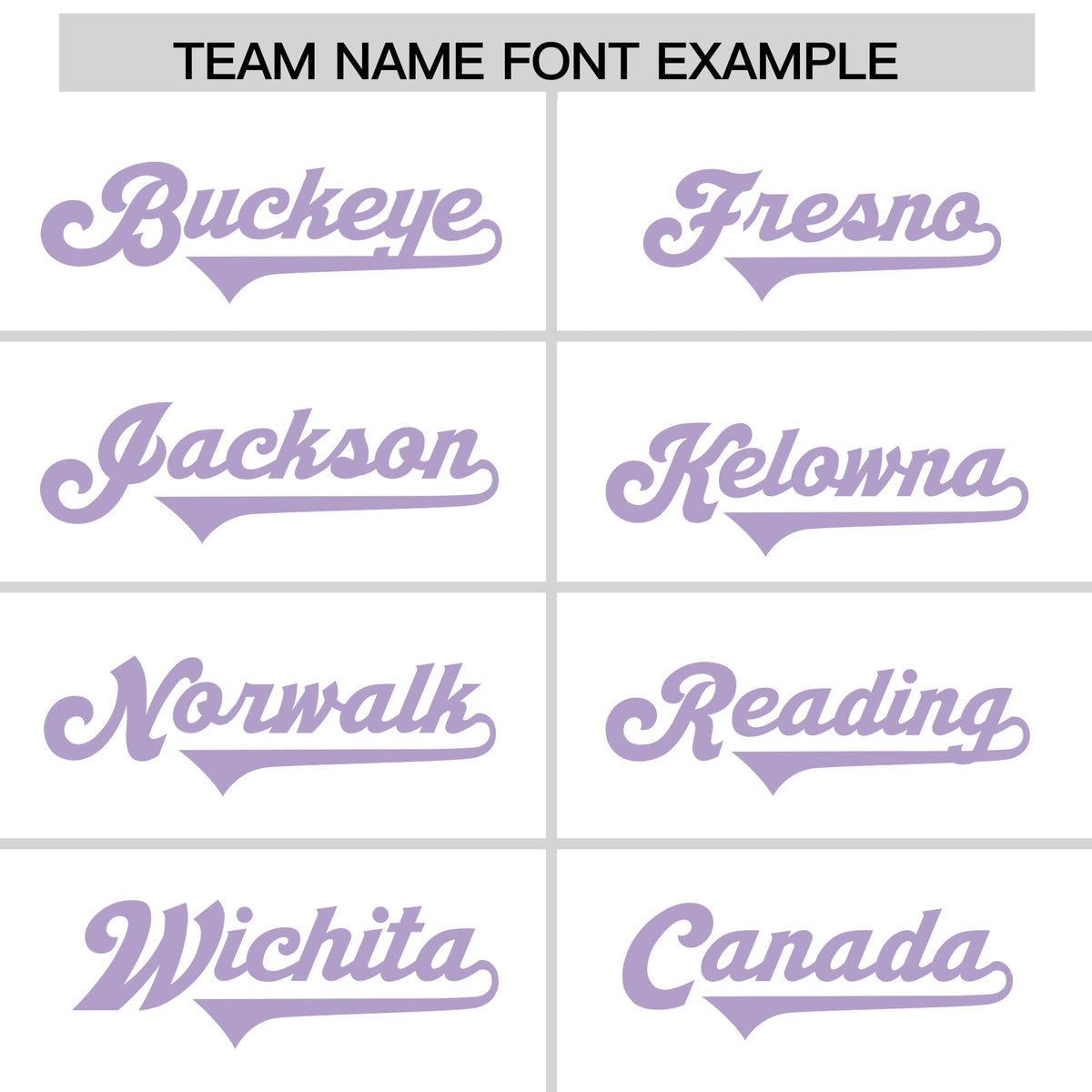 Custom White Light Purple Personalized Neckline Square Classic Authentic American Football Jersey