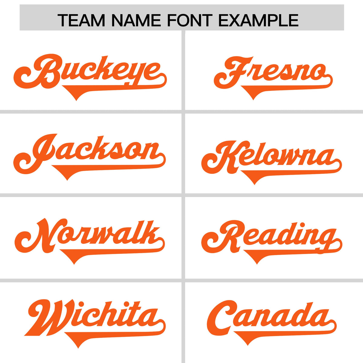 Custom White Orange Personalized Neckline Square Classic Authentic American Football Jersey